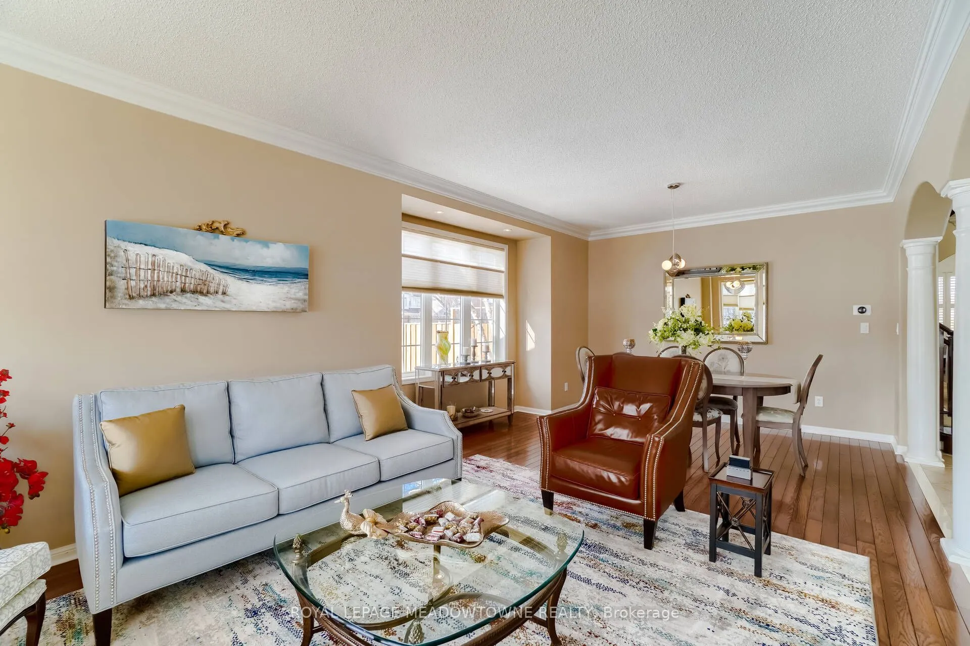 1583 Beaty Trail #Upper
