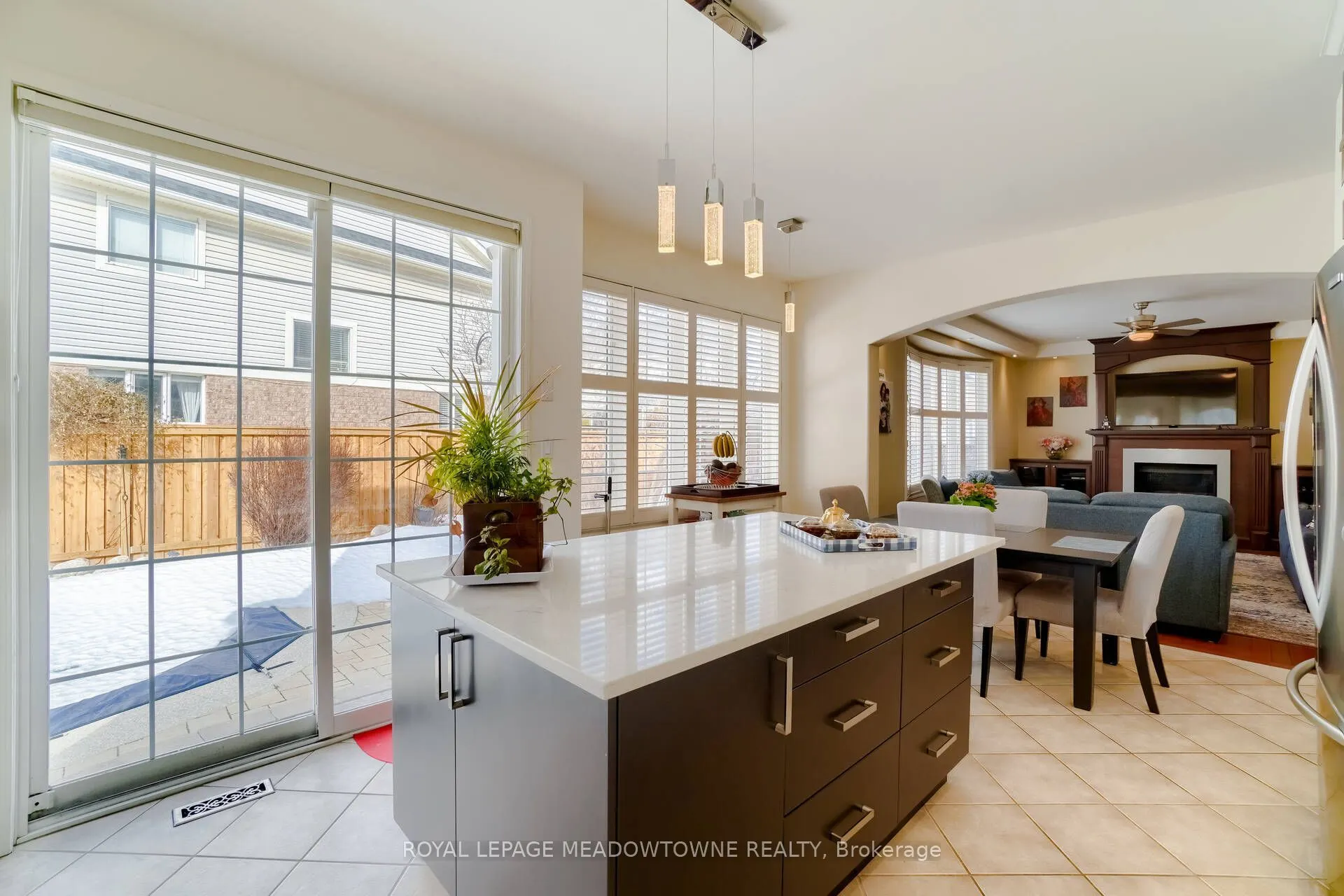 1583 Beaty Trail #Upper
