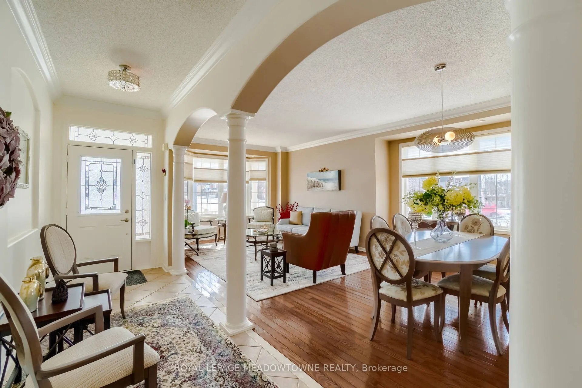 1583 Beaty Trail #Upper