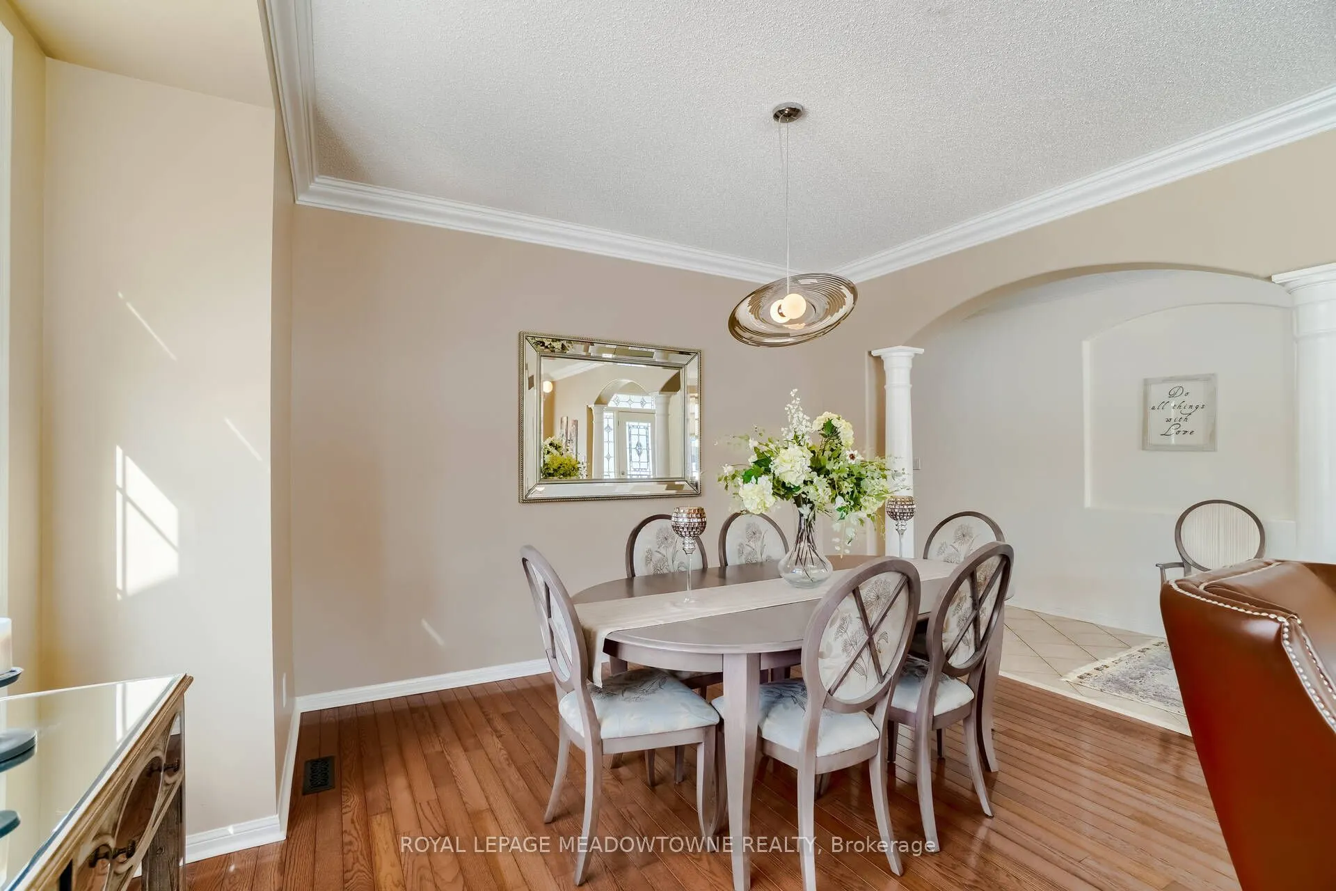 1583 Beaty Trail #Upper