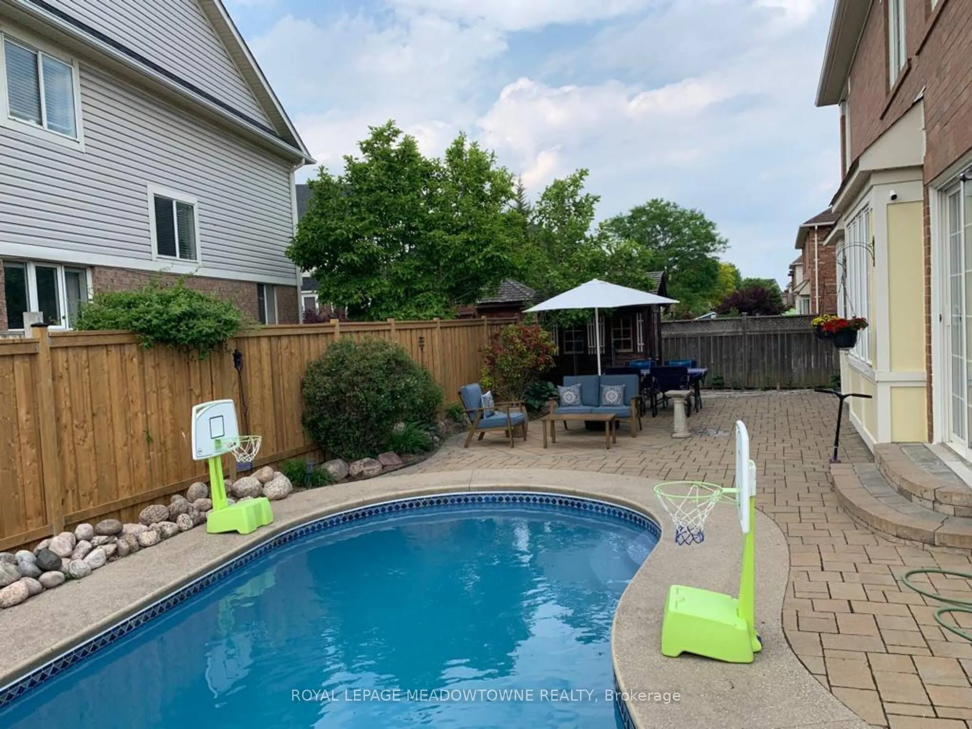 1583 Beaty Trail #Upper