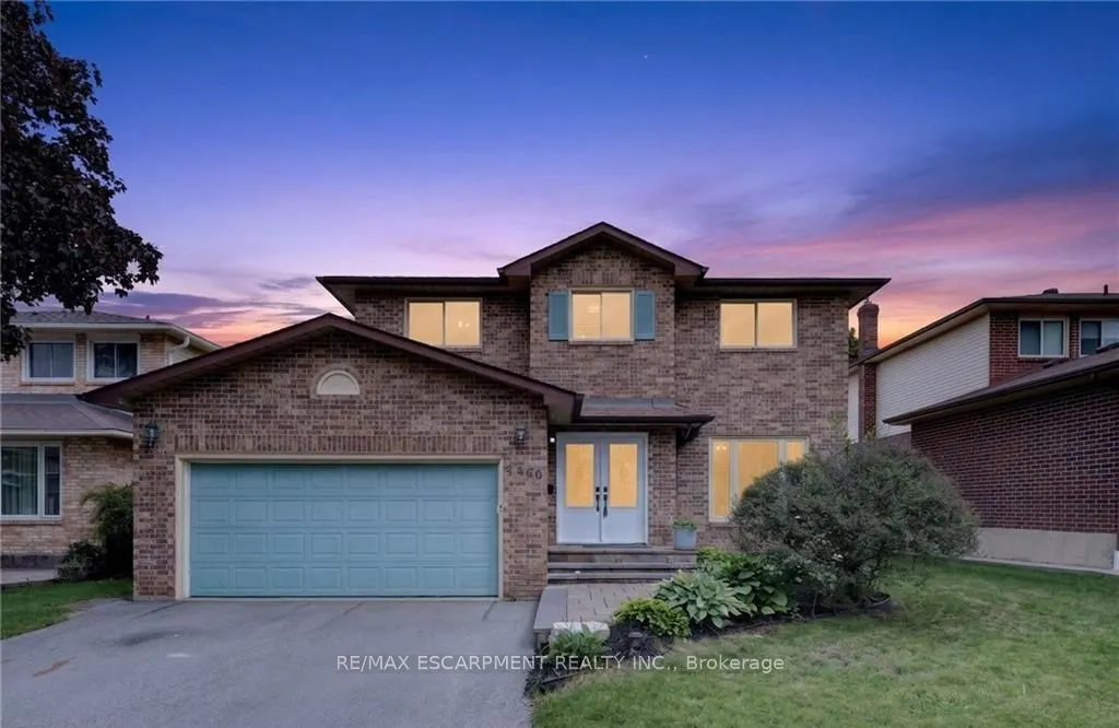 2450 Overton Drive