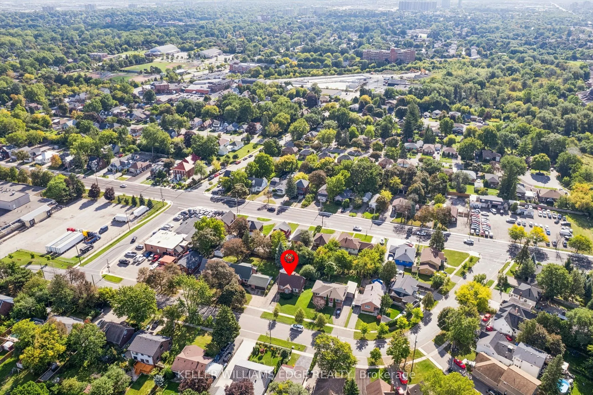 23 Mercer Drive