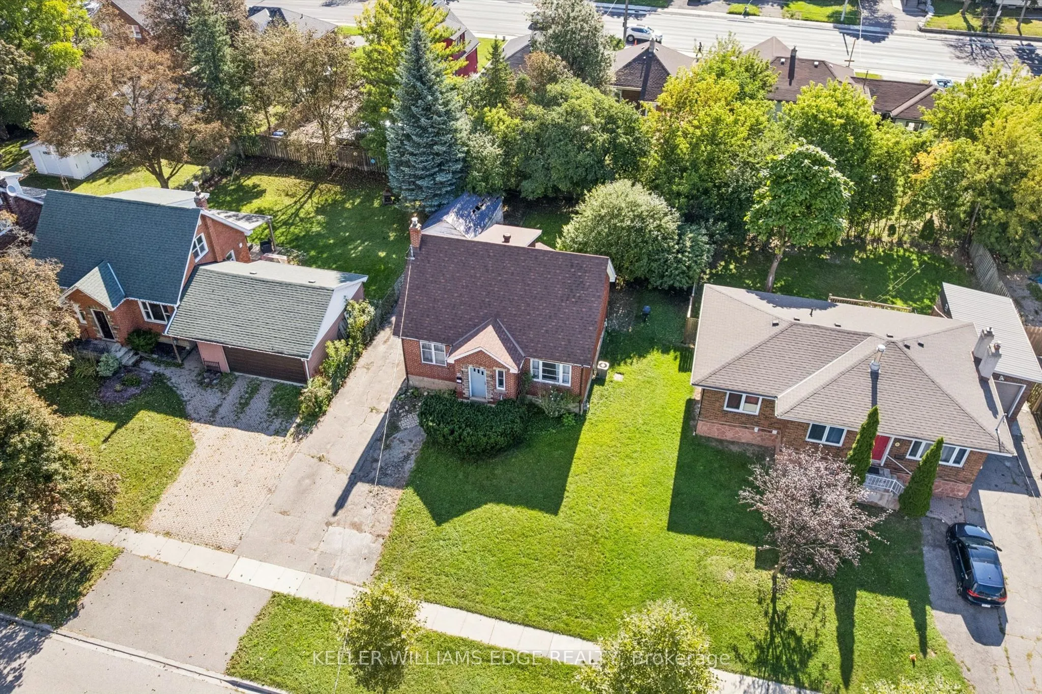 23 Mercer Drive