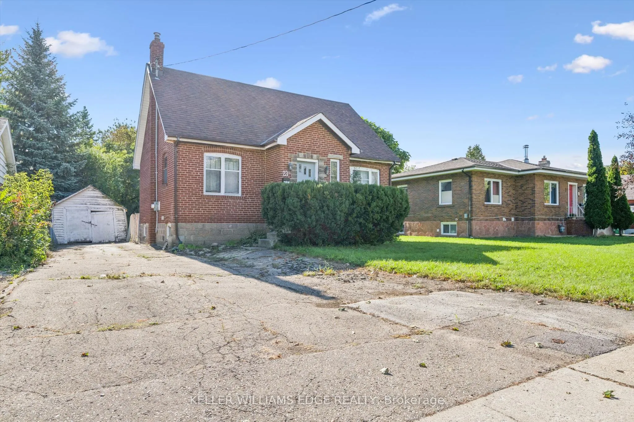 23 Mercer Drive