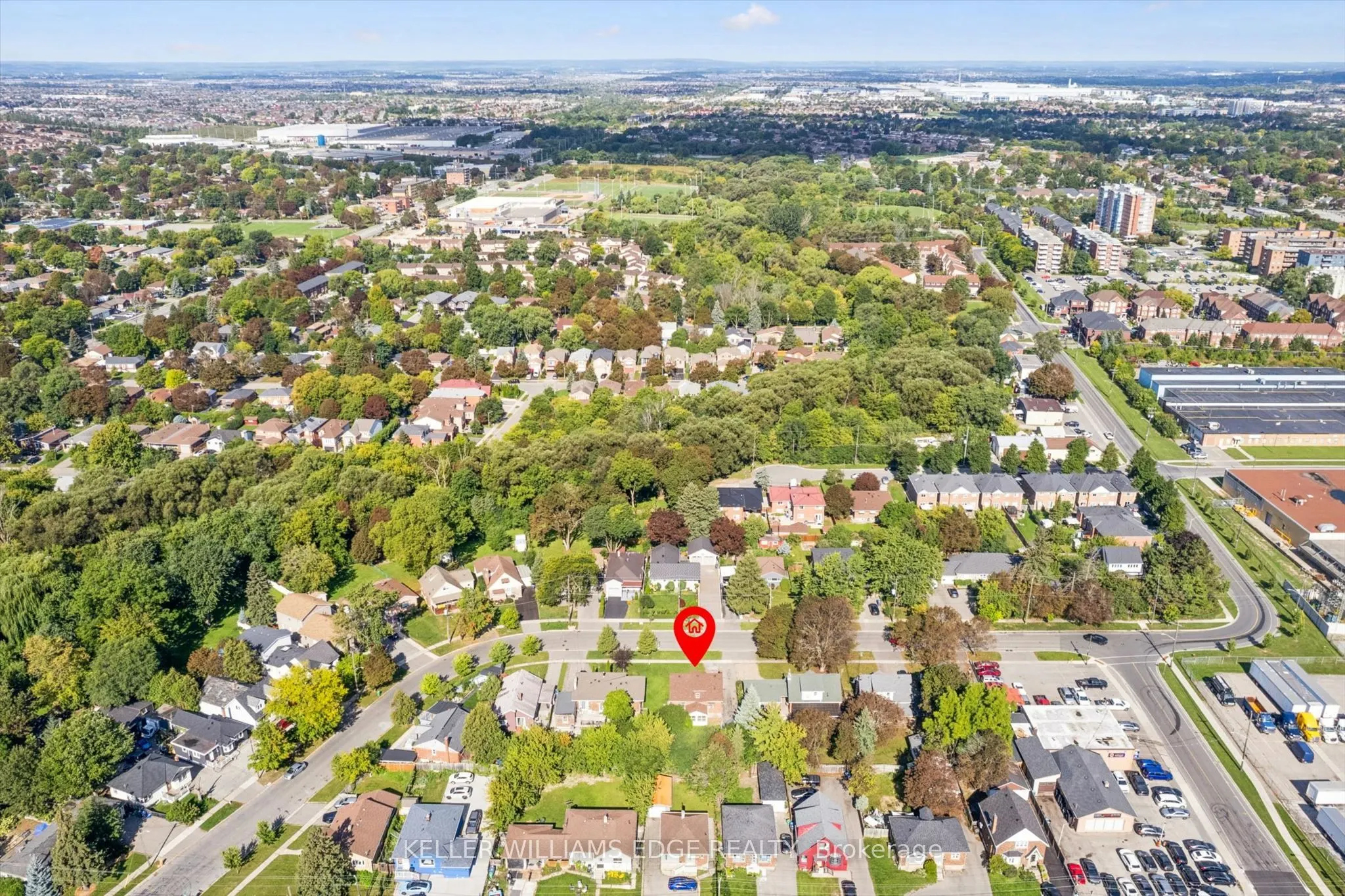 23 Mercer Drive
