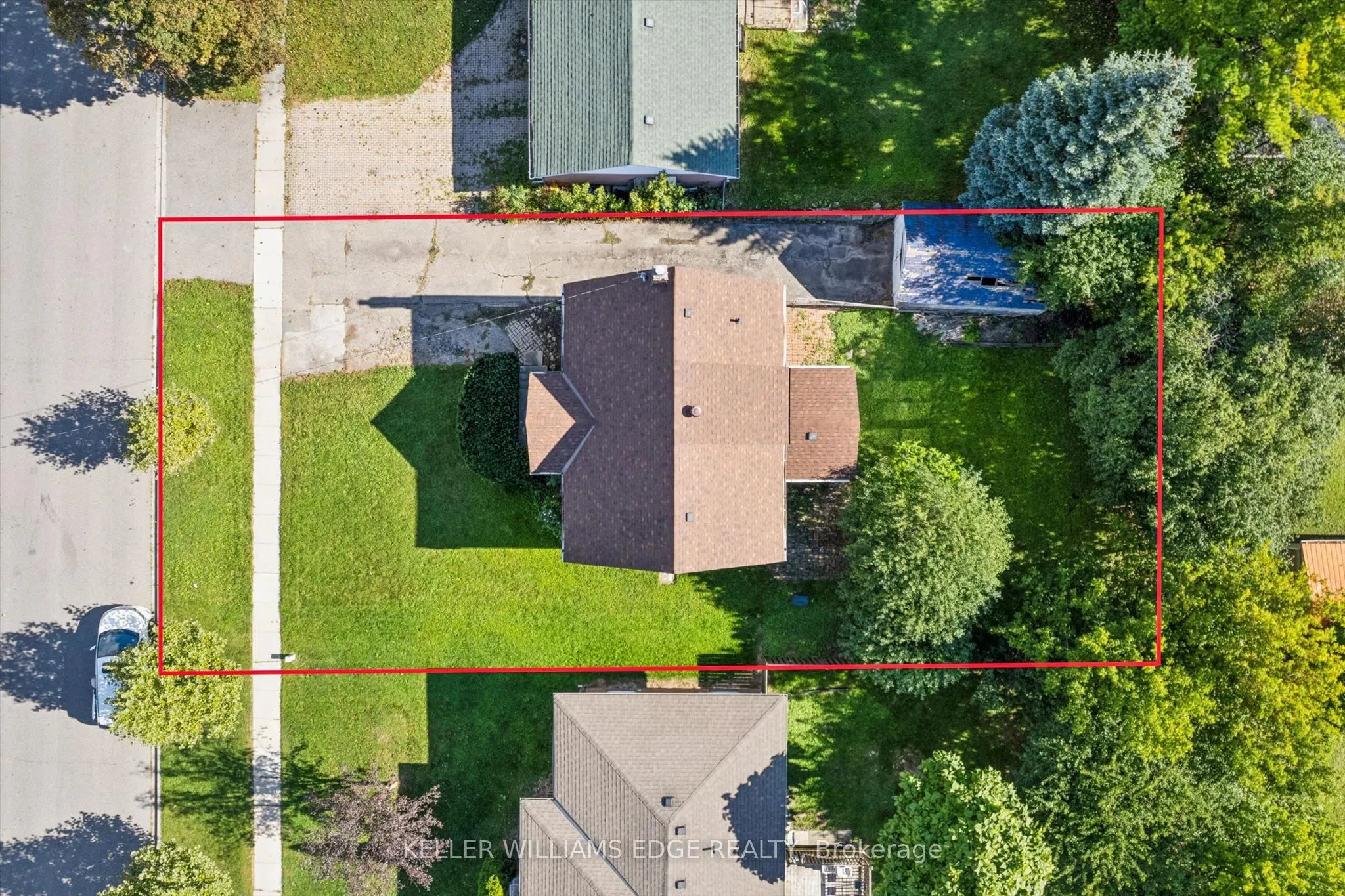 23 Mercer Drive