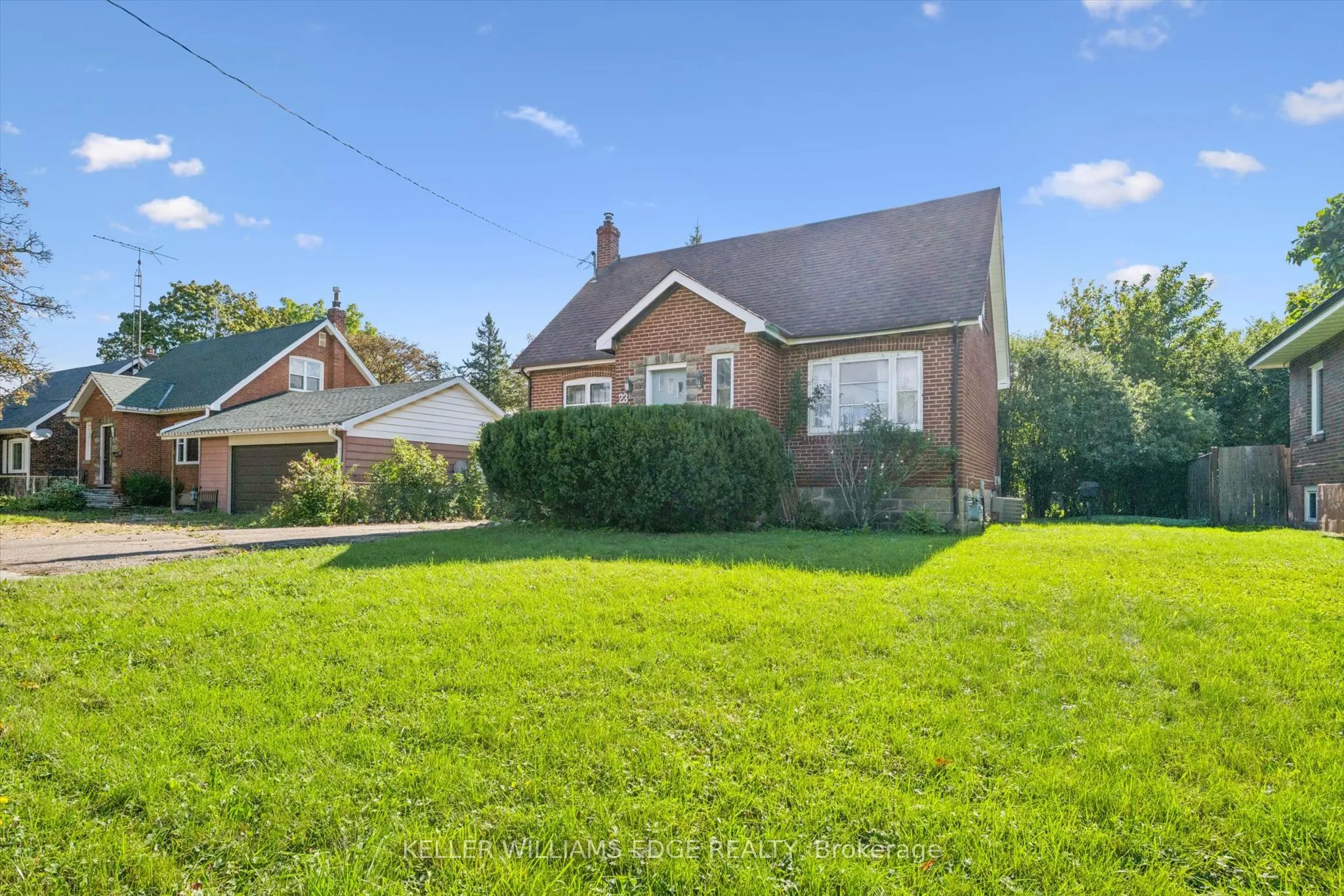 23 Mercer Drive