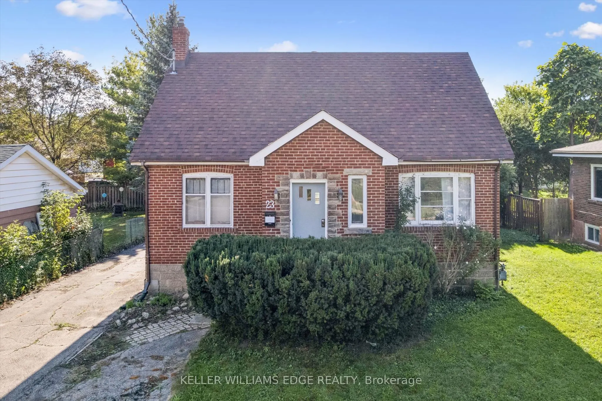 23 Mercer Drive