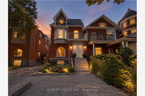 88 Cowan Avenue