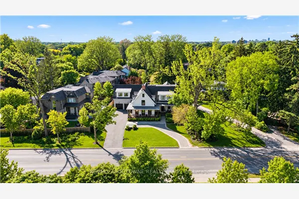 489 Lakeshore Road W