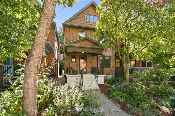 245 St Johns Road