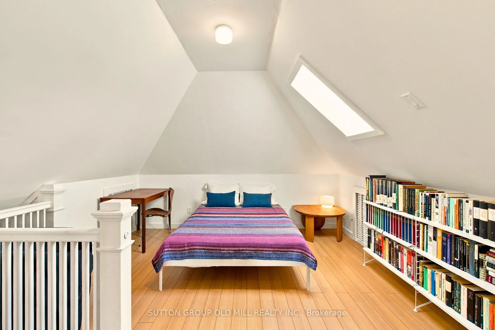 245 St Johns Road