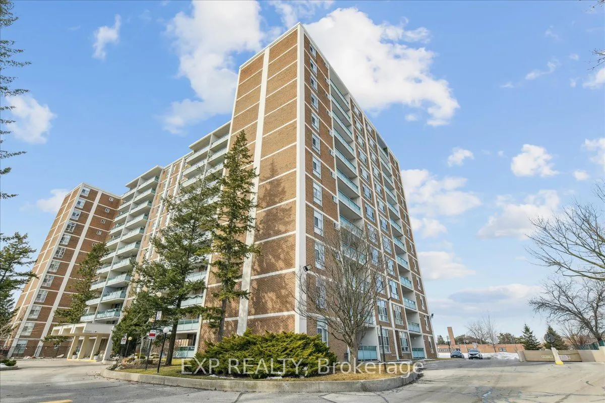 44 Longbourne Drive #412