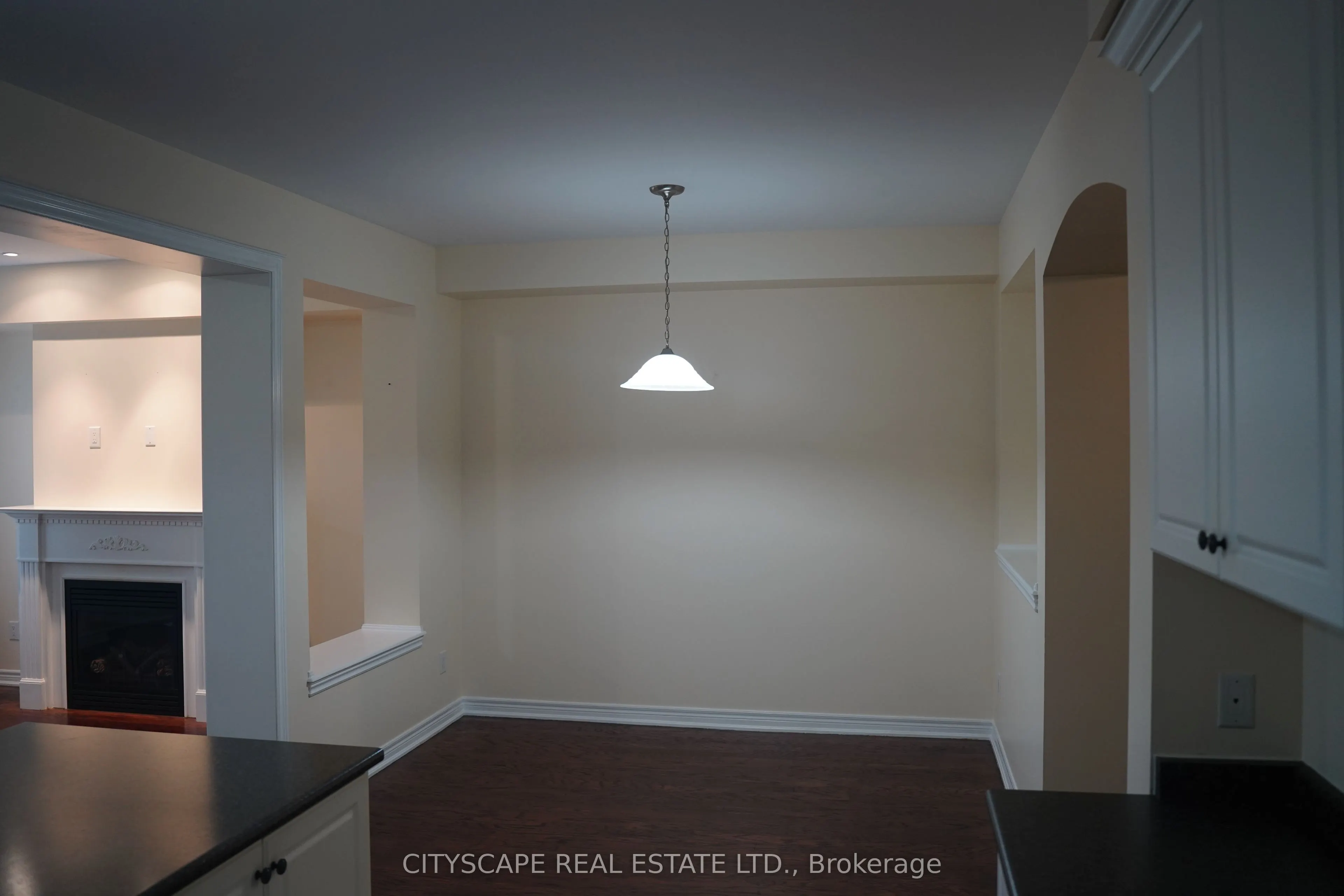 3045 Gladeside Avenue #17