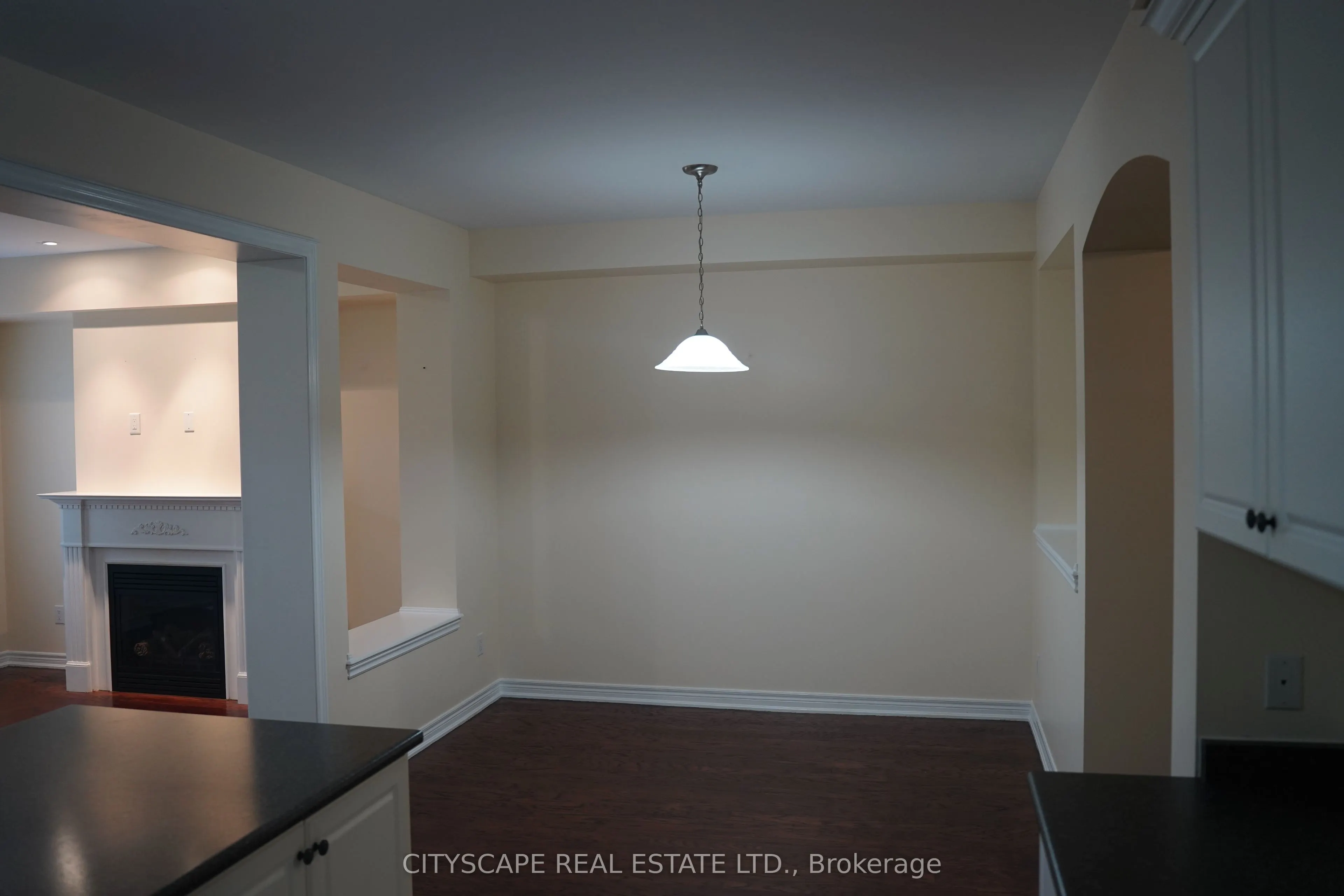 3045 Gladeside Avenue #17
