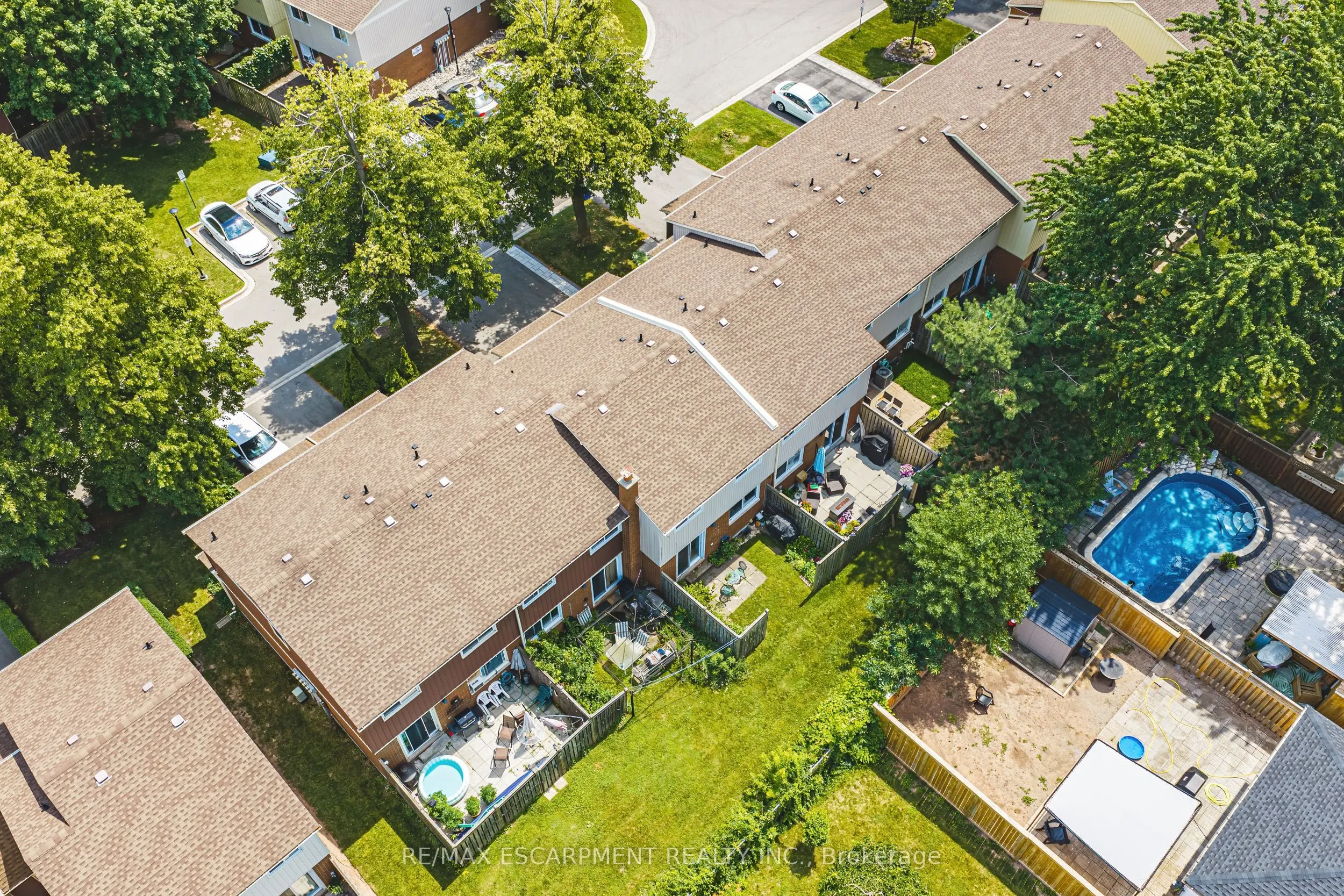 564 Sheraton Road #14