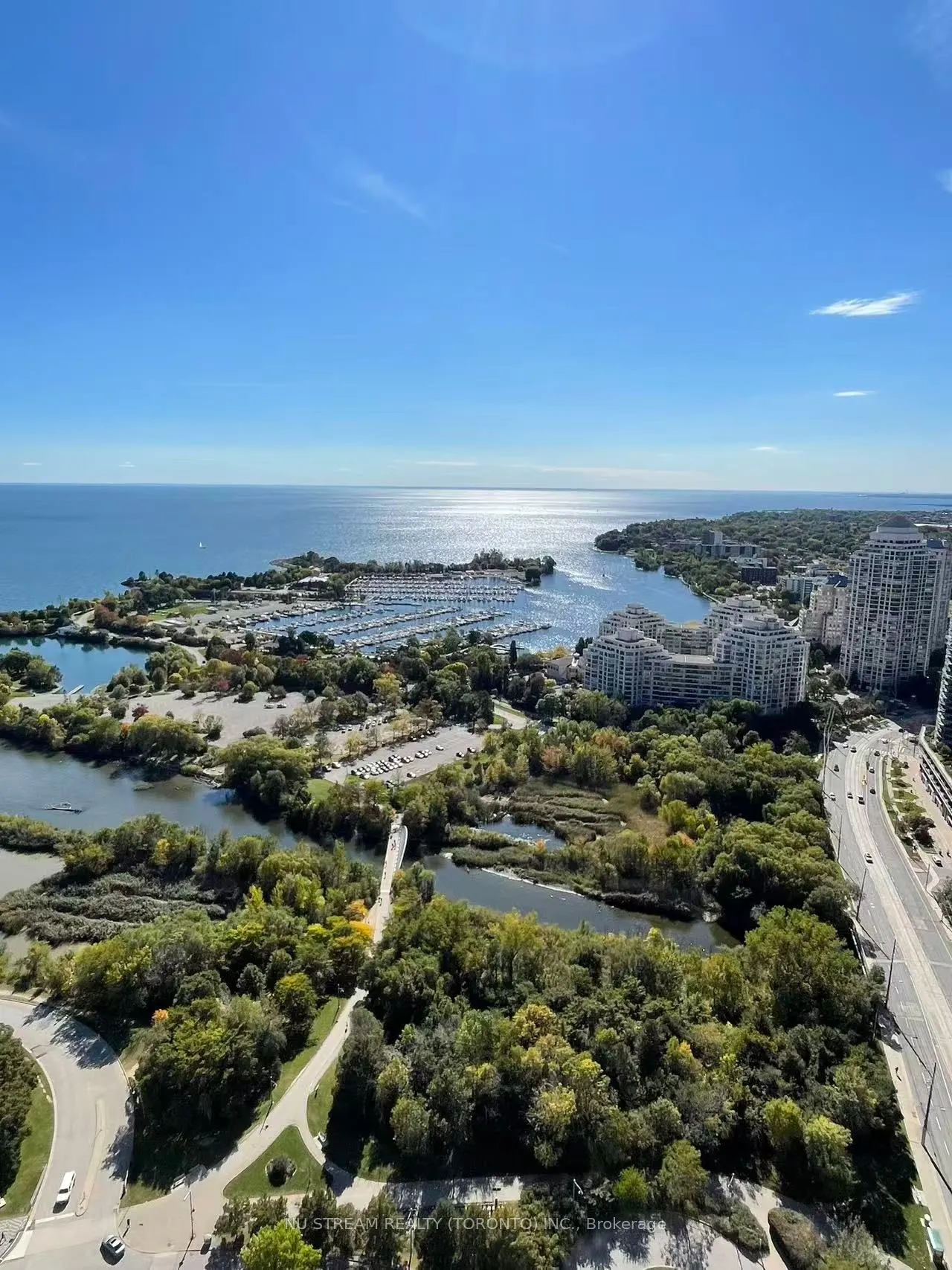 30 Shore Breeze Drive #3721