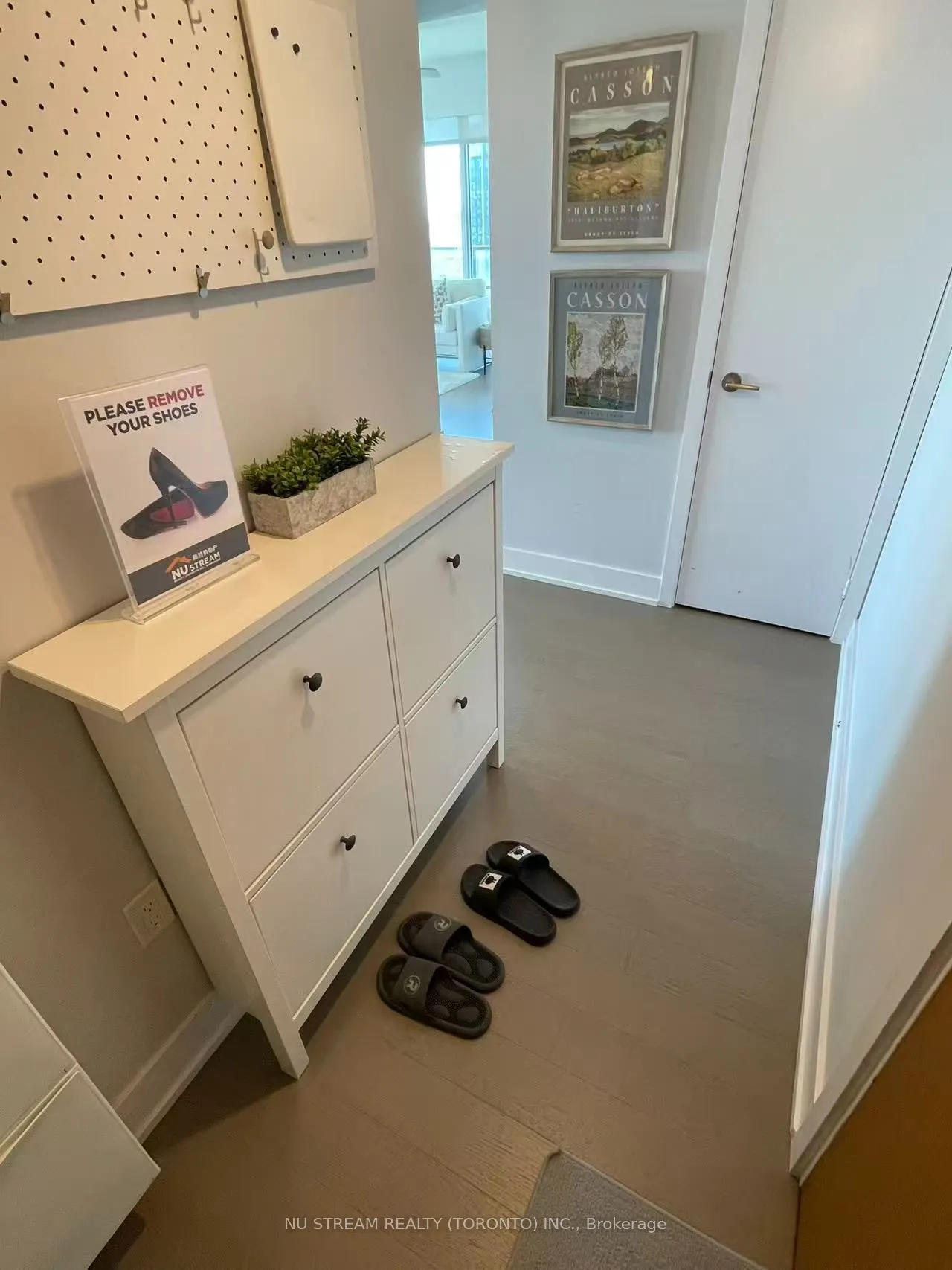 30 Shore Breeze Drive #3721