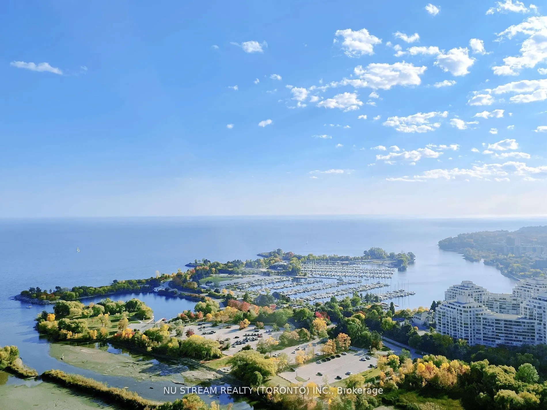 30 Shore Breeze Drive #3721