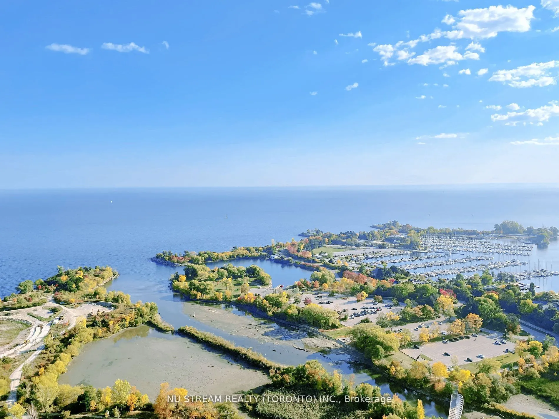 30 Shore Breeze Drive #3721