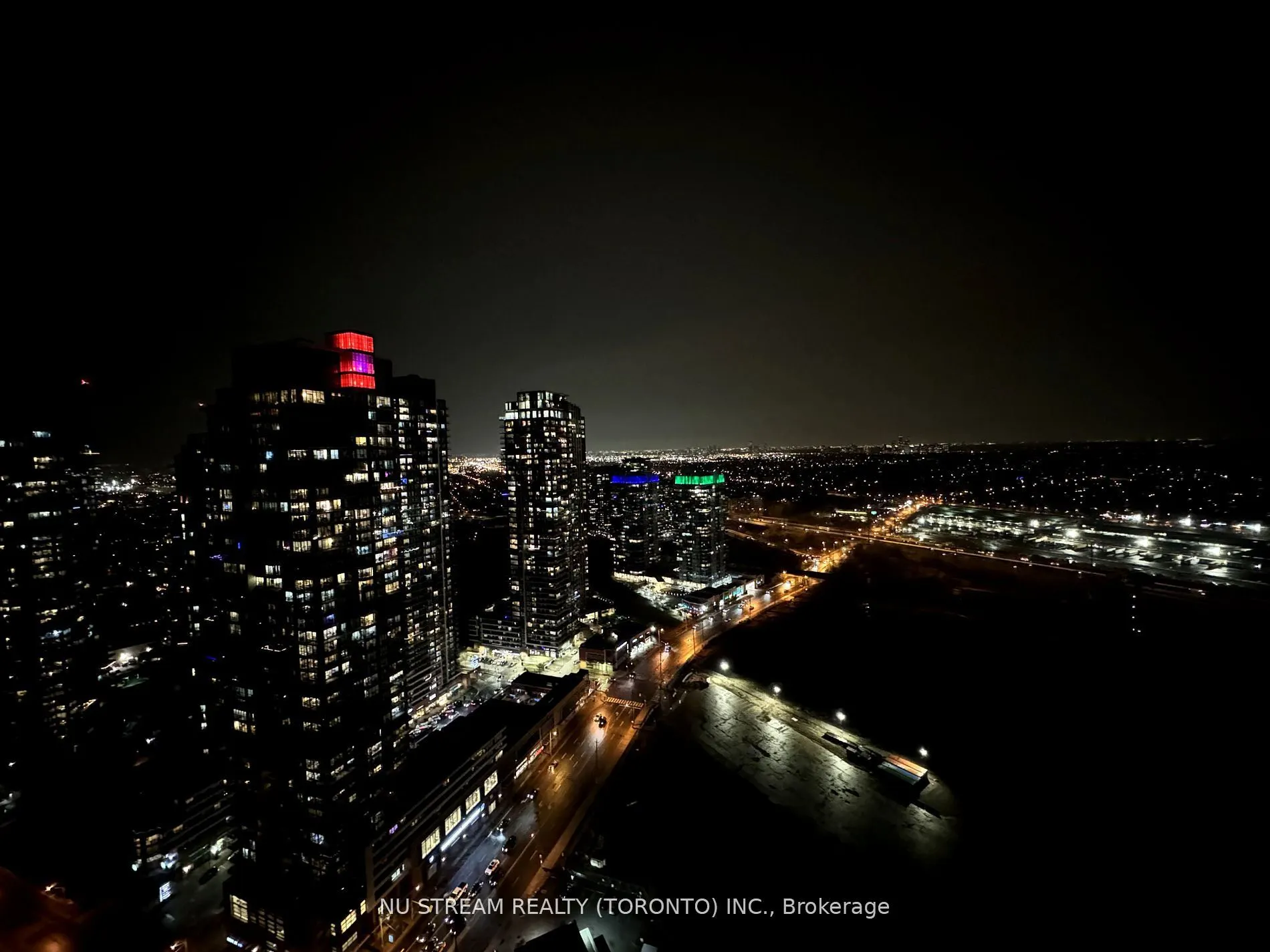 30 Shore Breeze Drive #3721