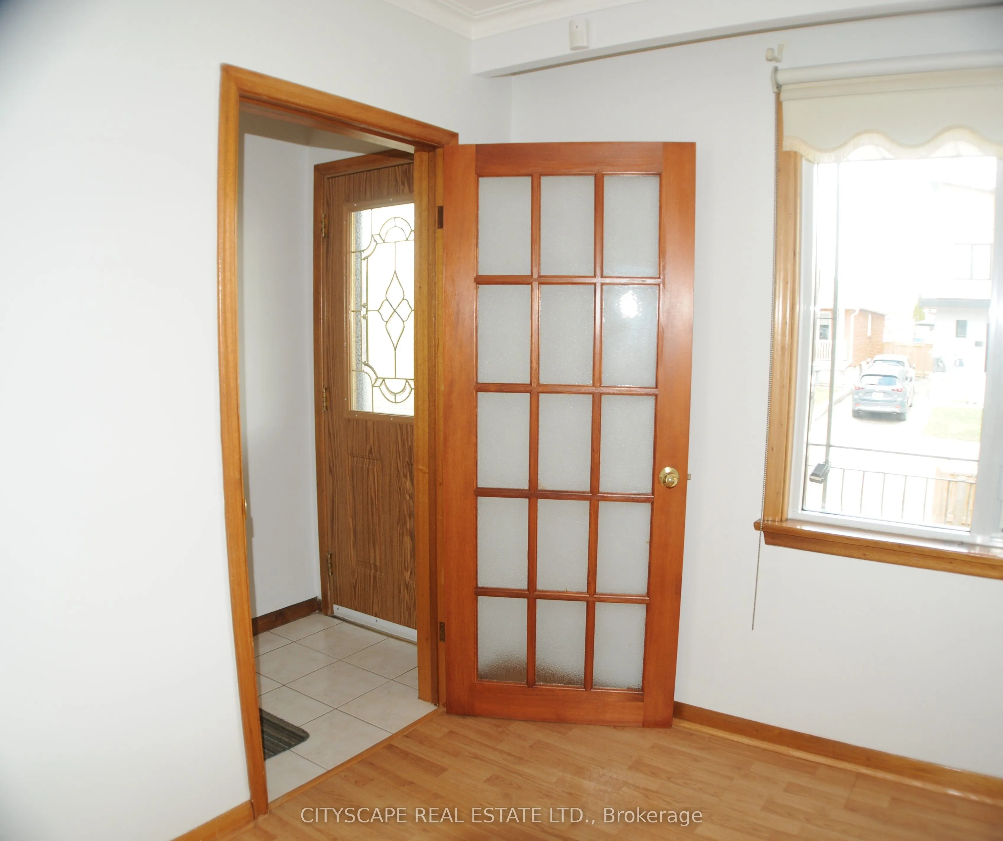 49 Algoma Street #Upper floor