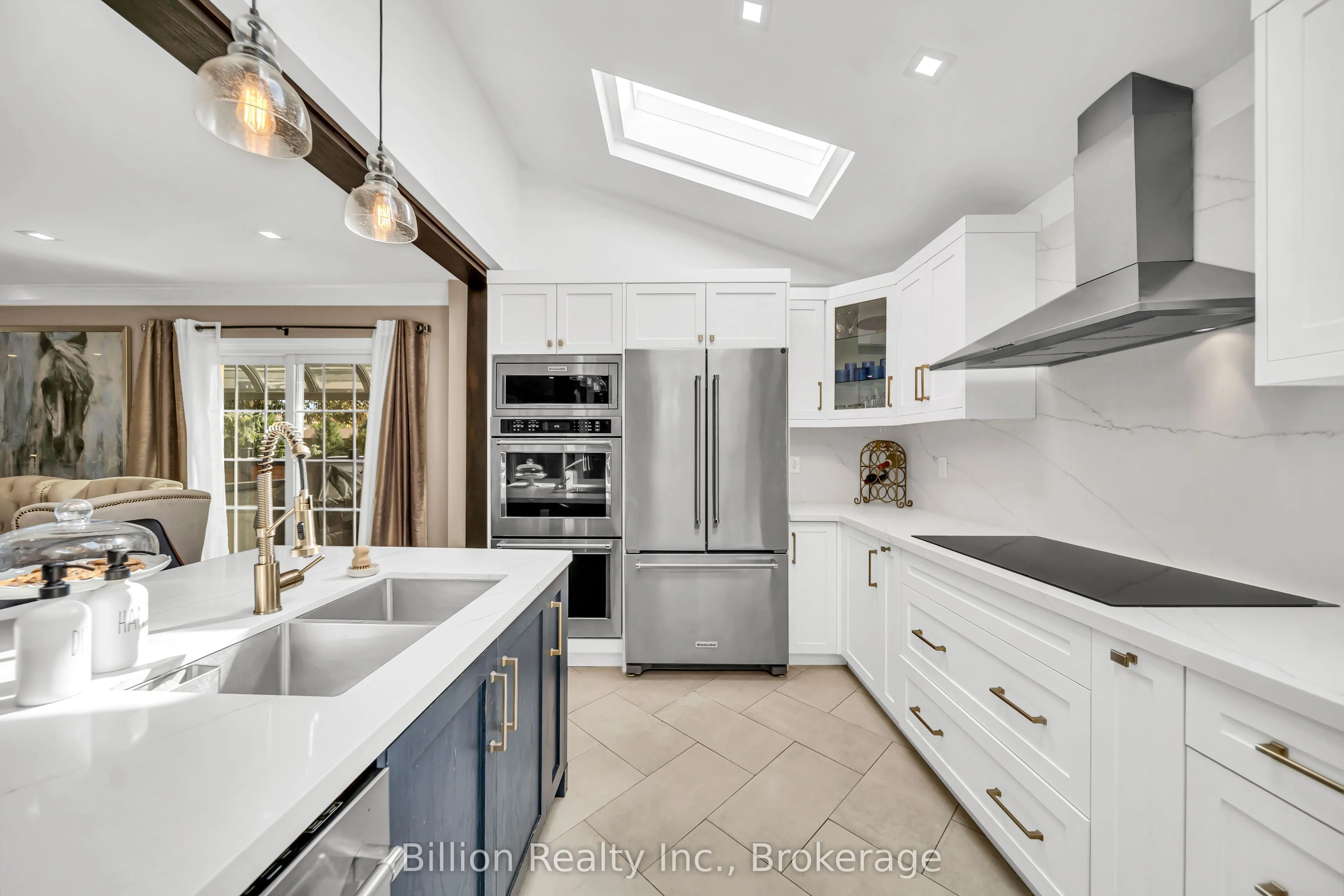 172 Bell Air Drive