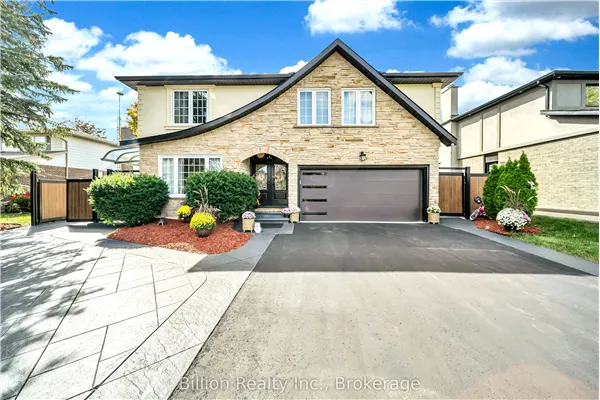 172 Bell Air Drive
