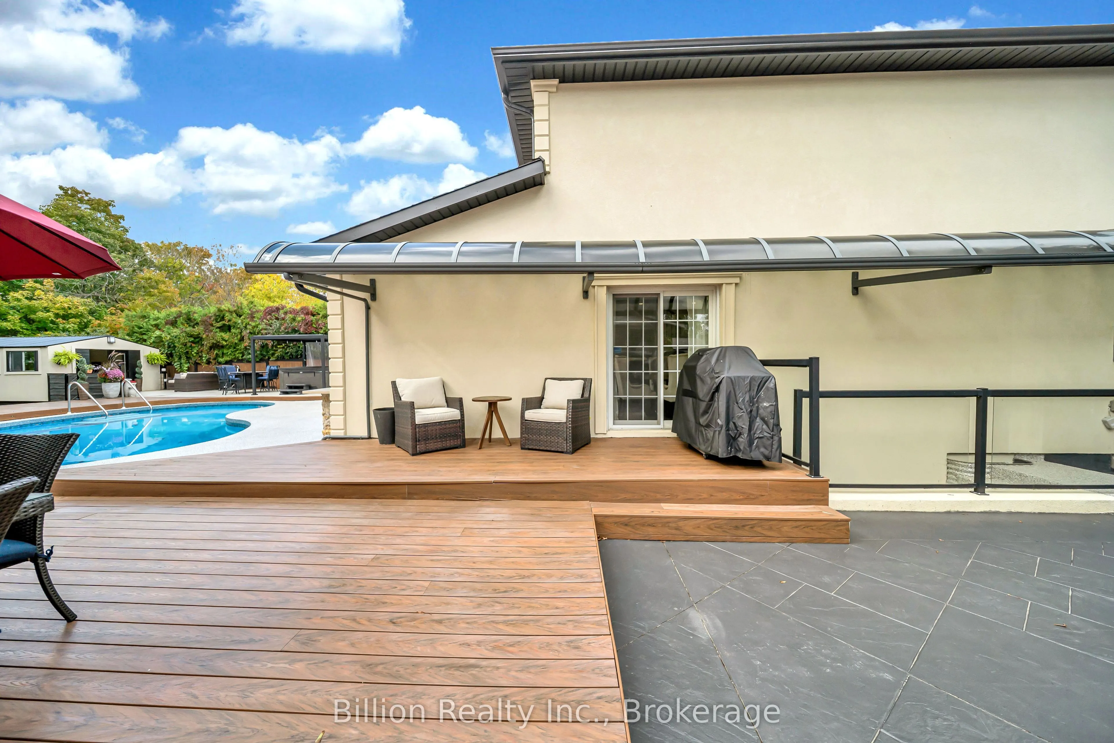 172 Bell Air Drive