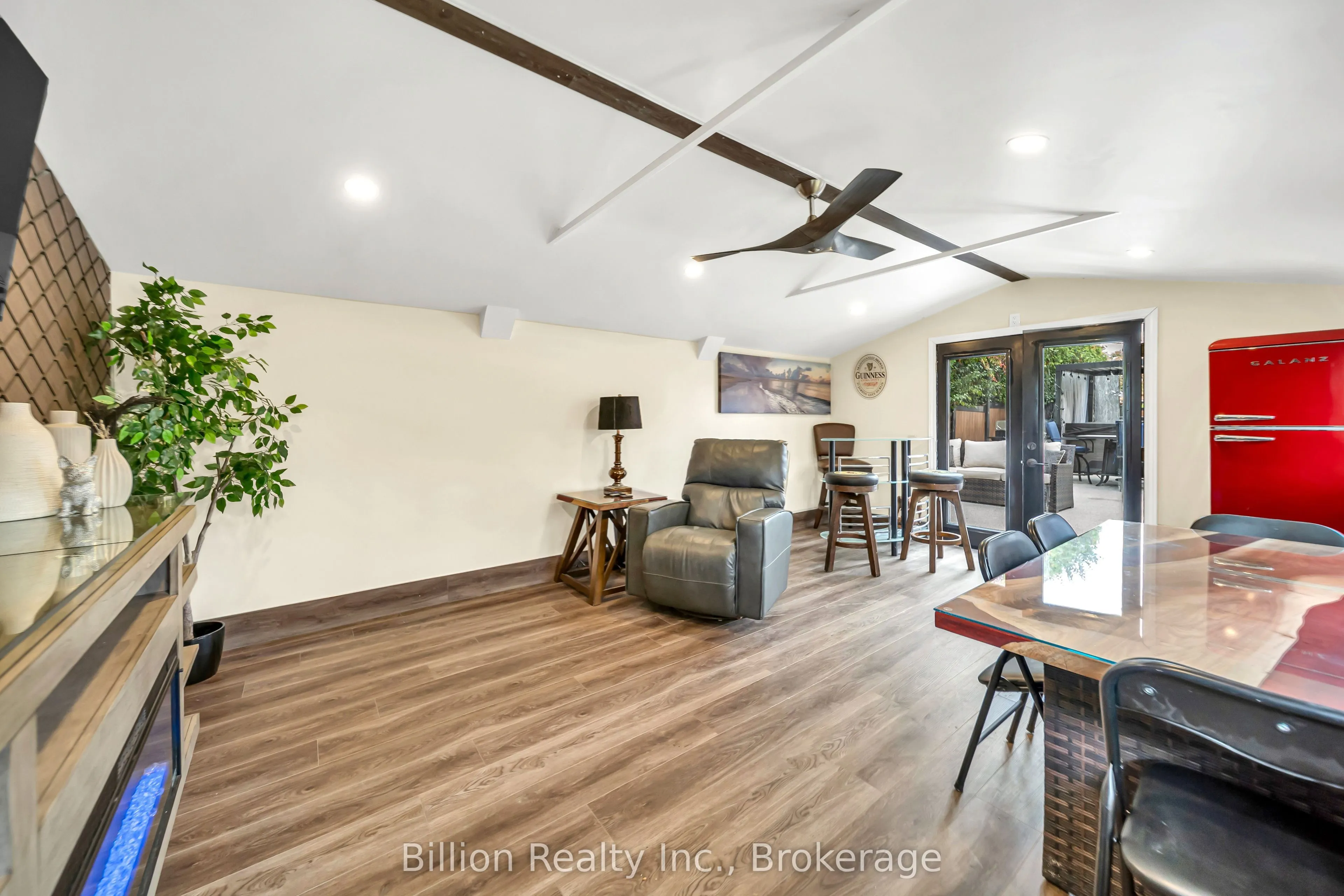 172 Bell Air Drive