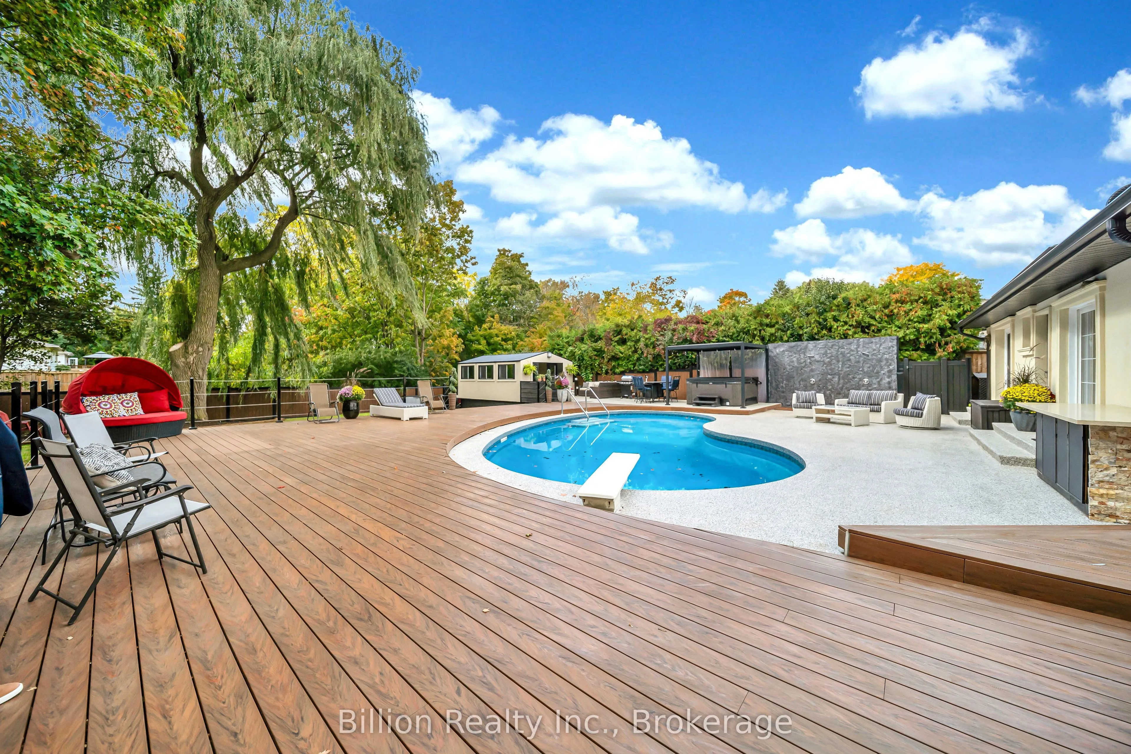 172 Bell Air Drive