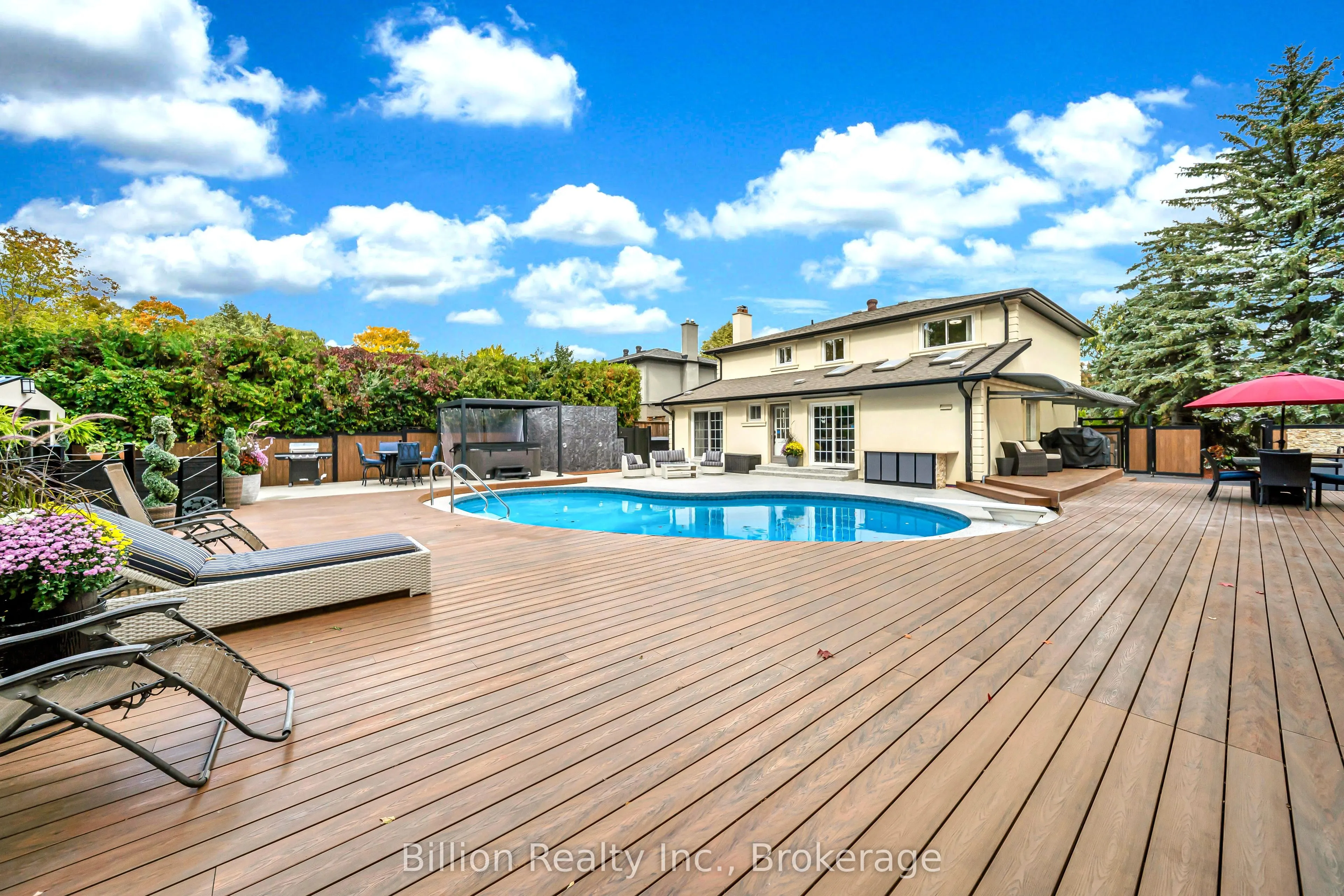 172 Bell Air Drive