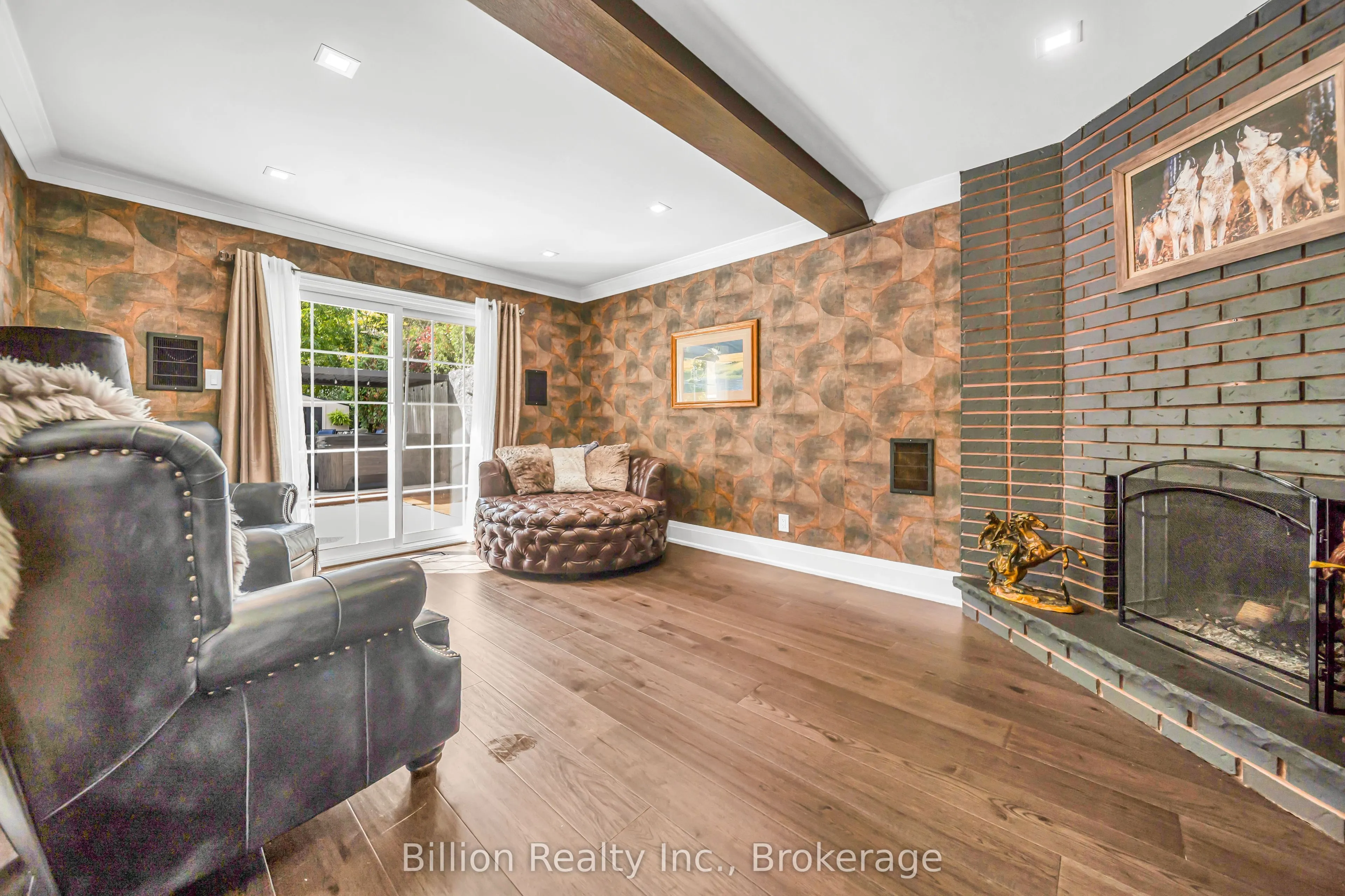 172 Bell Air Drive