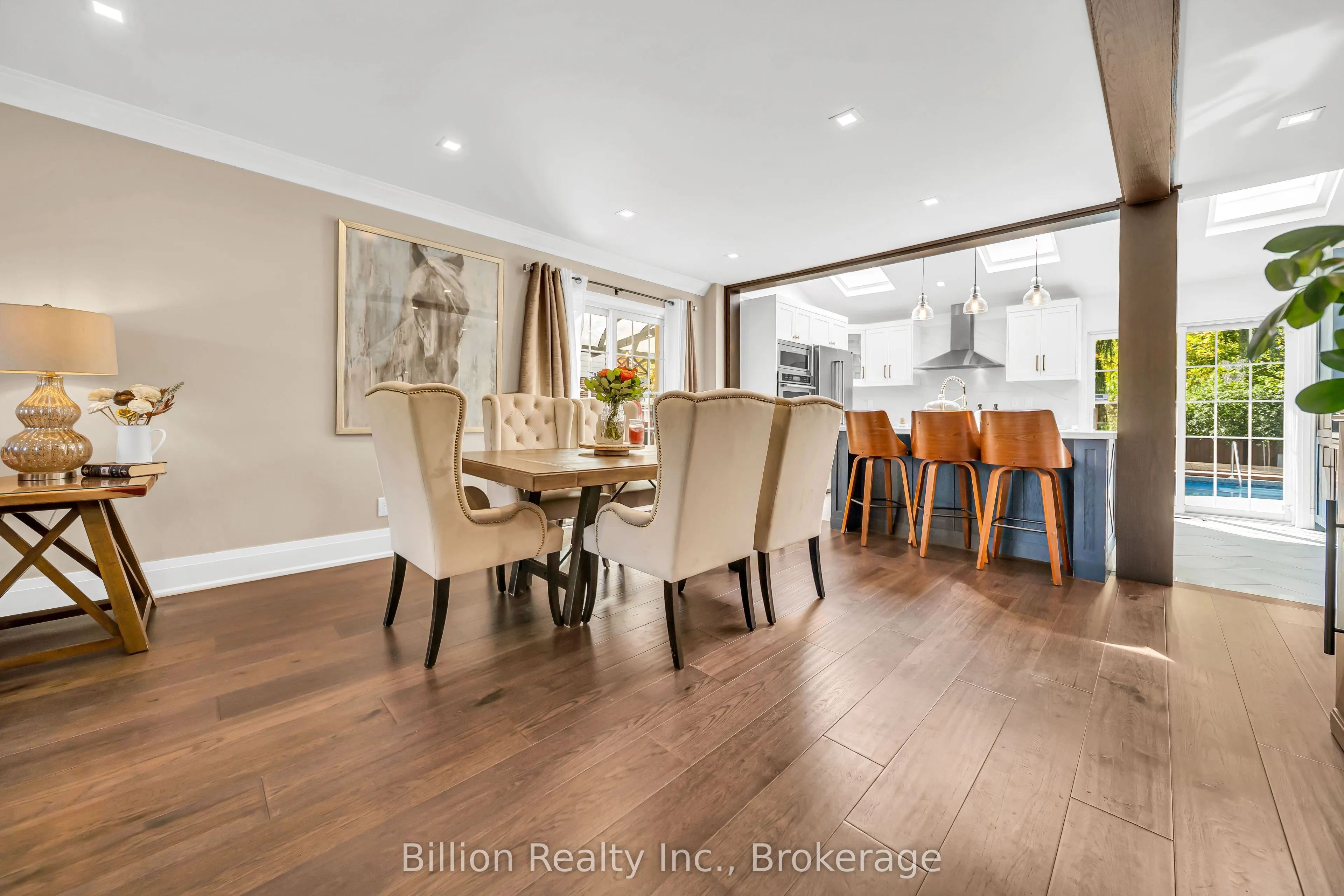172 Bell Air Drive