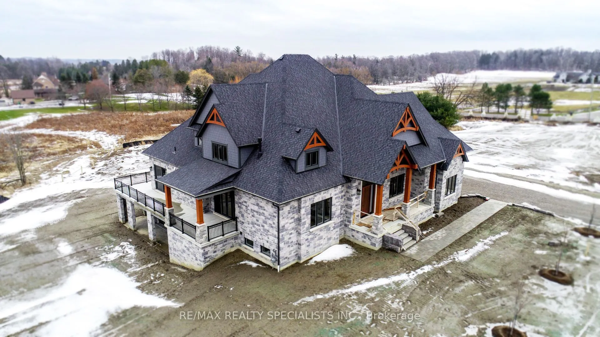 31 Ferrara Drive