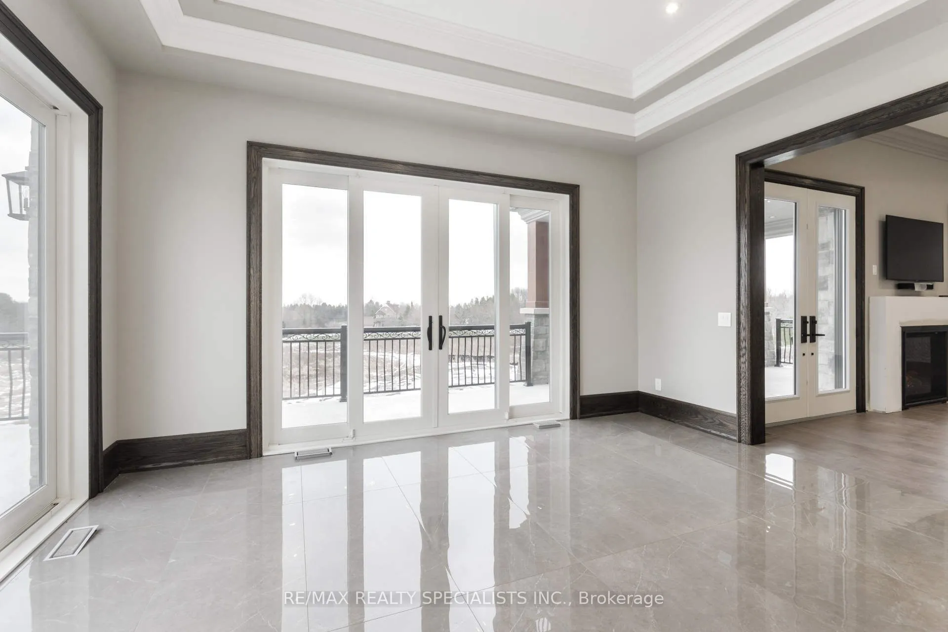 31 Ferrara Drive