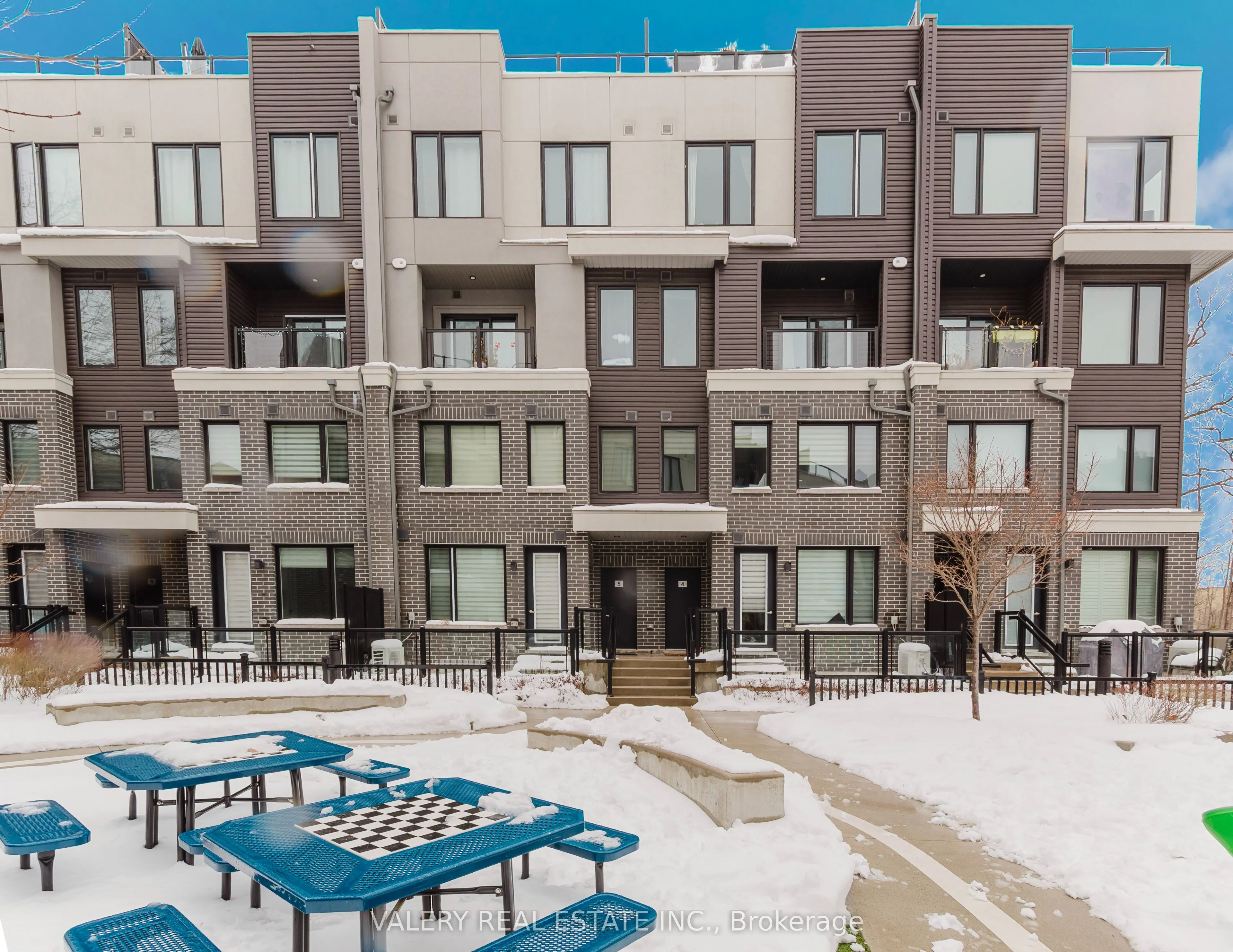 3492 Widdicombe Way #16