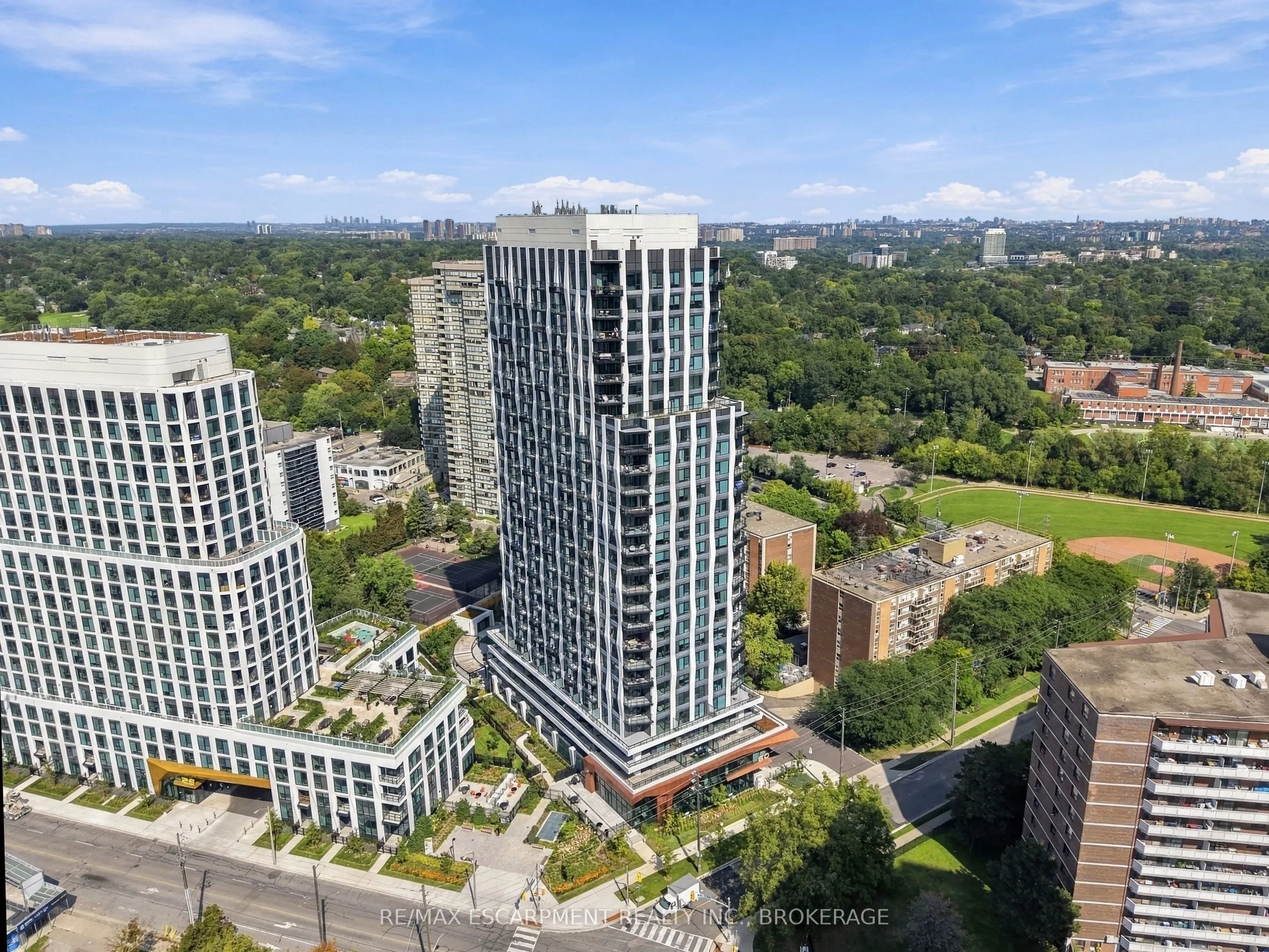 60 Central Park Road Way #2010