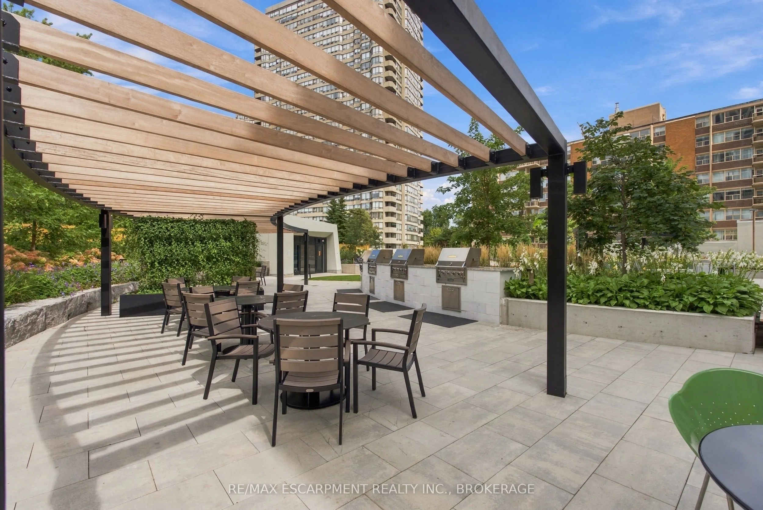 60 Central Park Road Way #2010