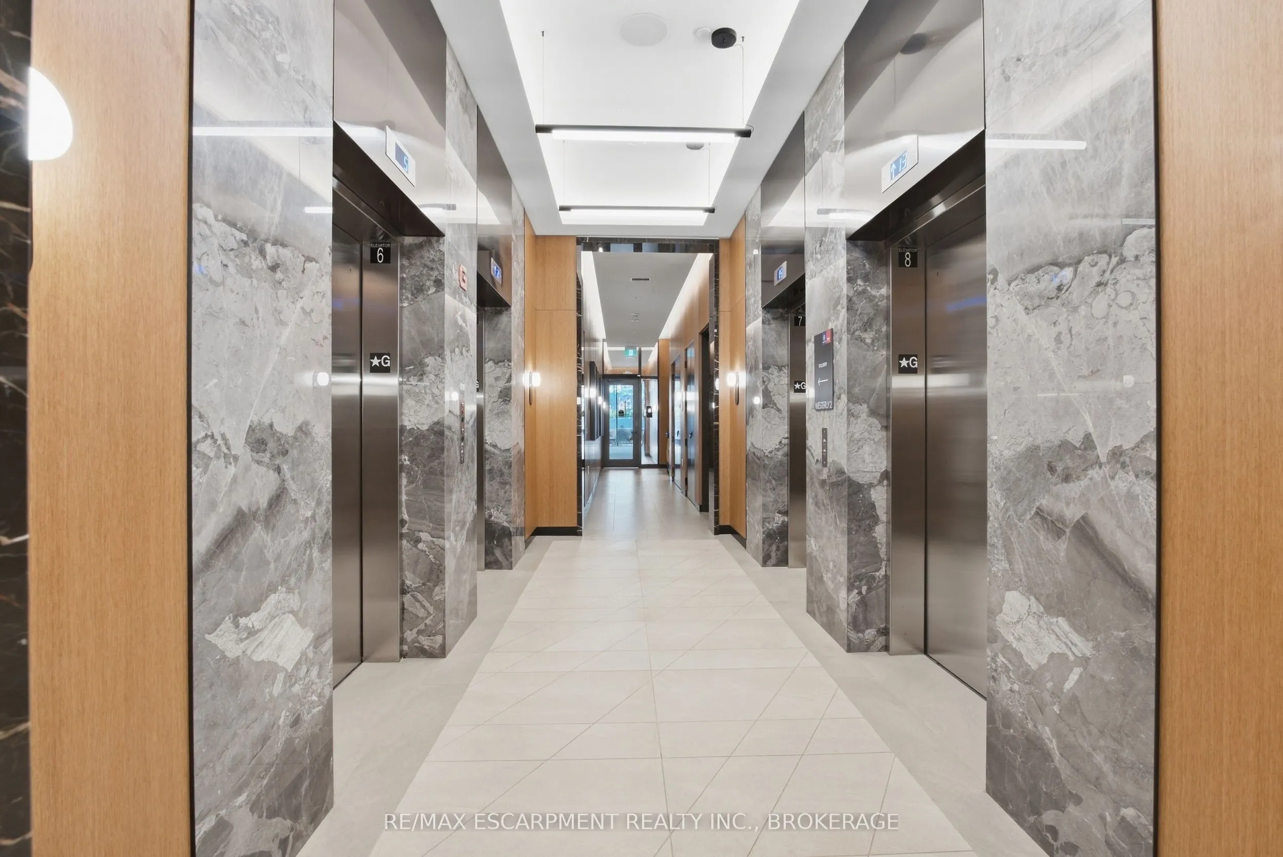 60 Central Park Road Way #2010