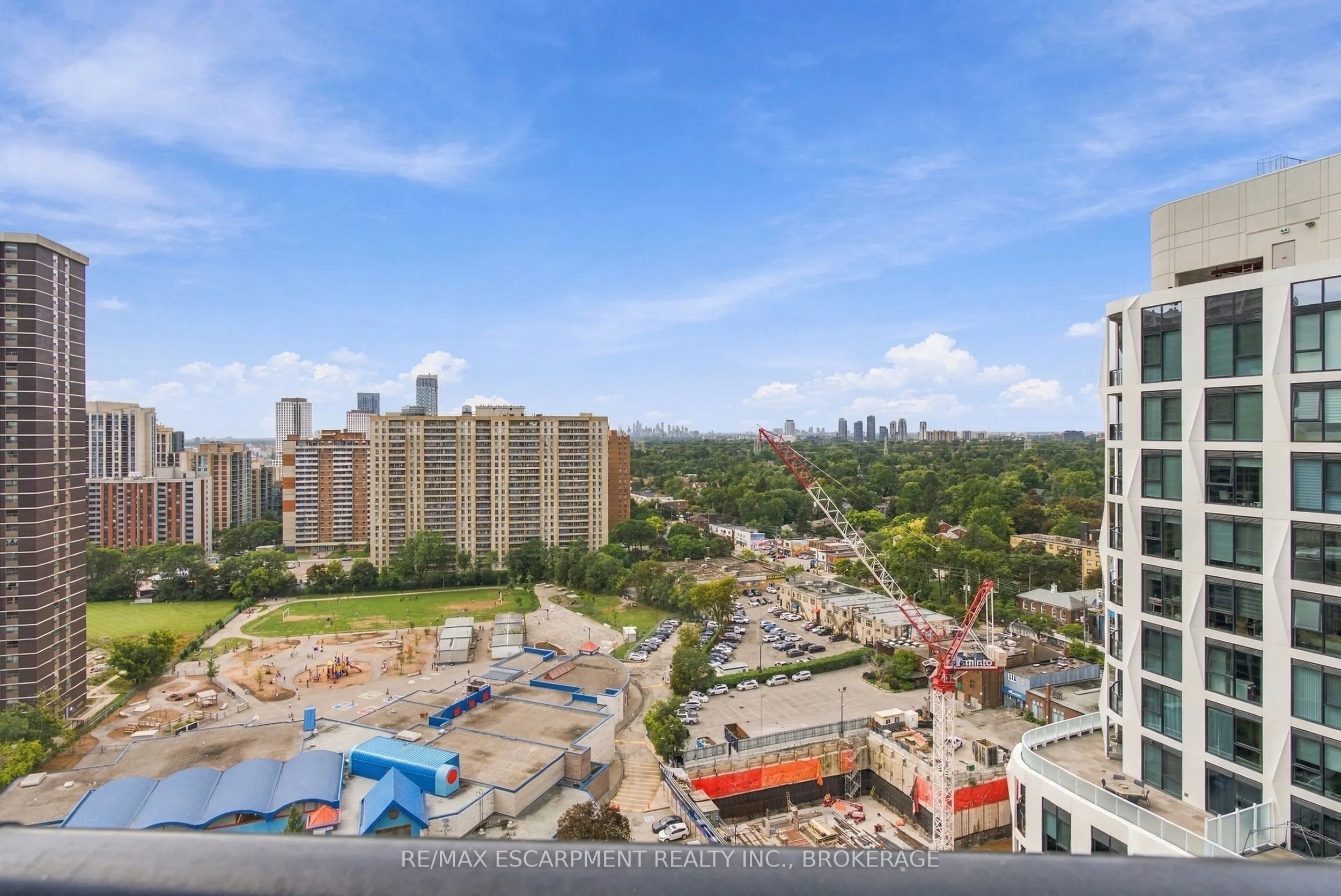 60 Central Park Road Way #2010