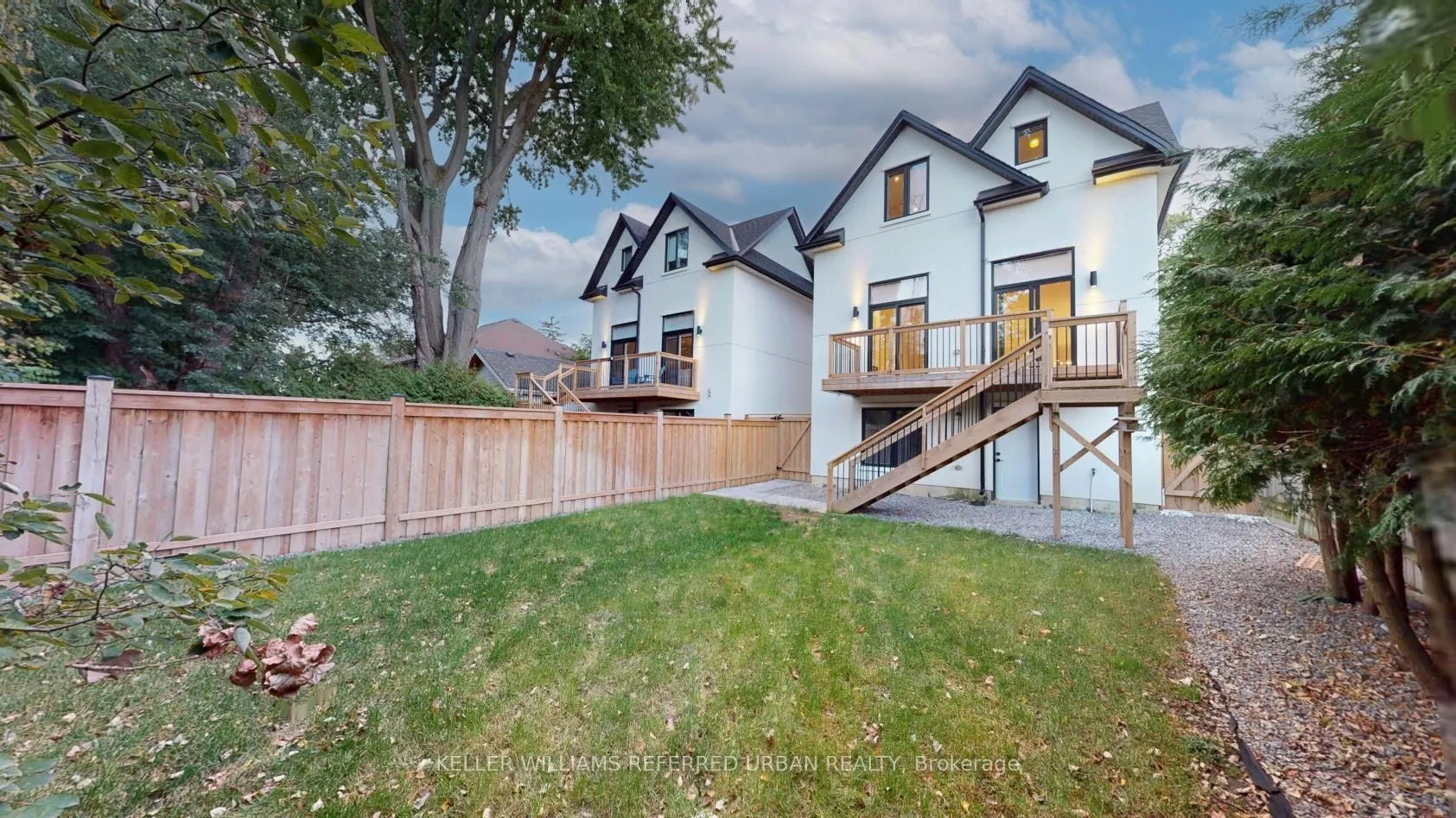 45 Benson Avenue