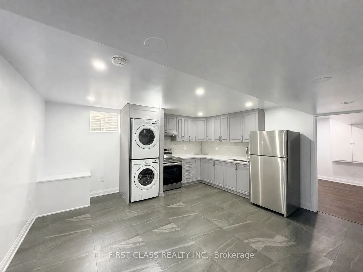 720 Savoline Boulevard #Bsmt