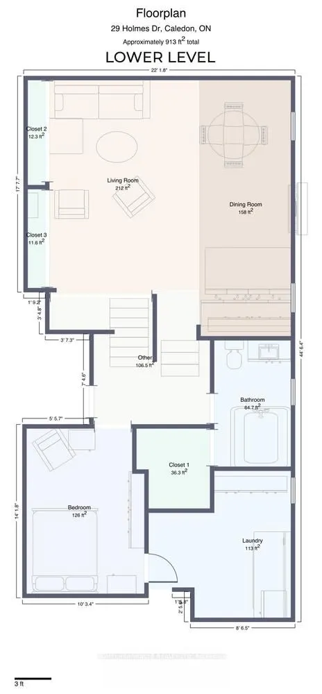 29 Holmes Drive