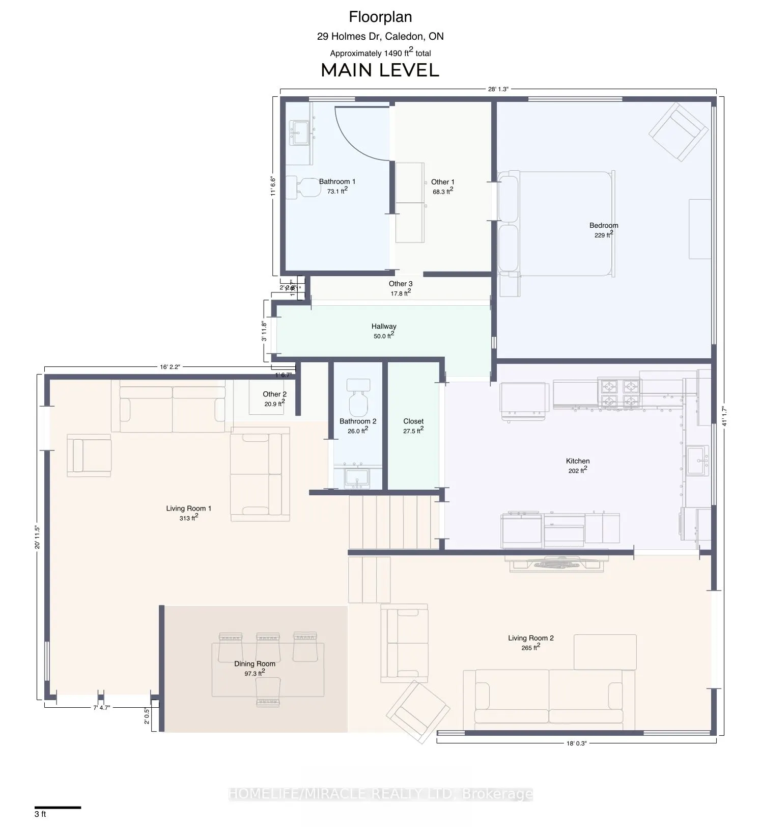 29 Holmes Drive