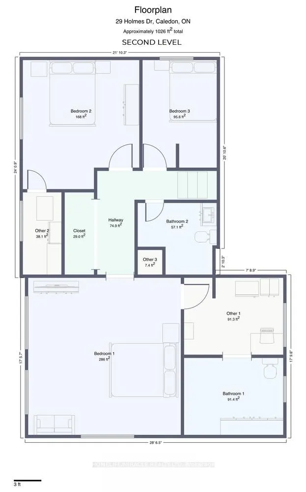 29 Holmes Drive