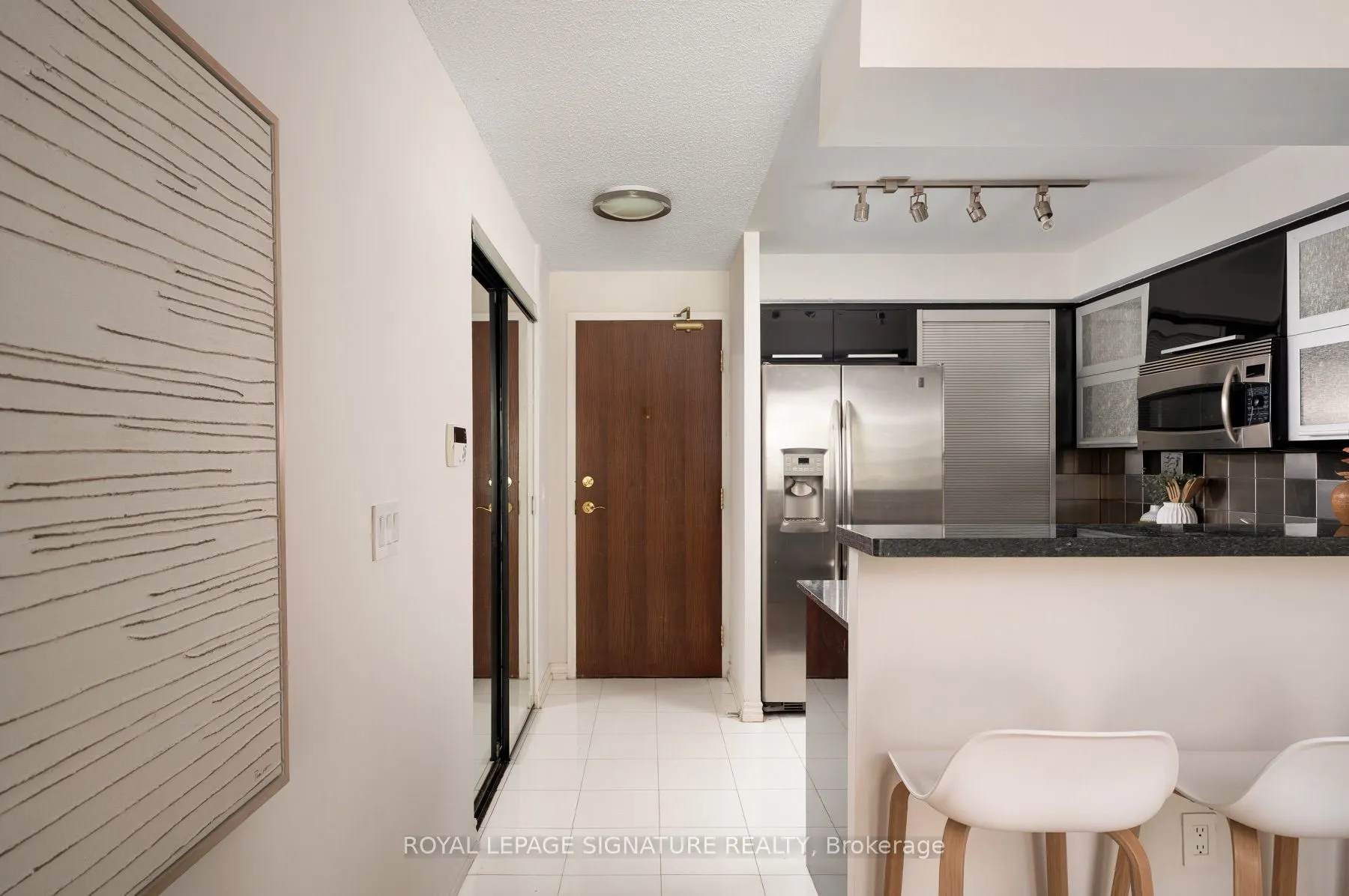 17 Michael Power Place #601
