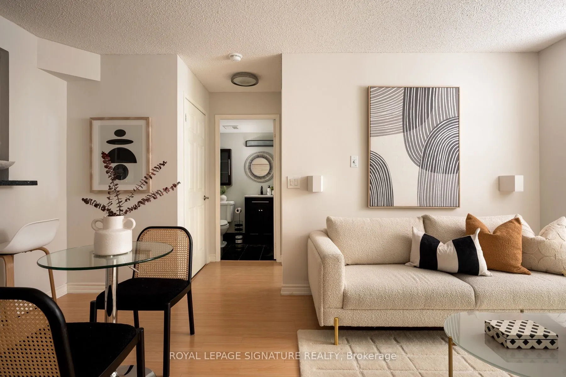 17 Michael Power Place #601