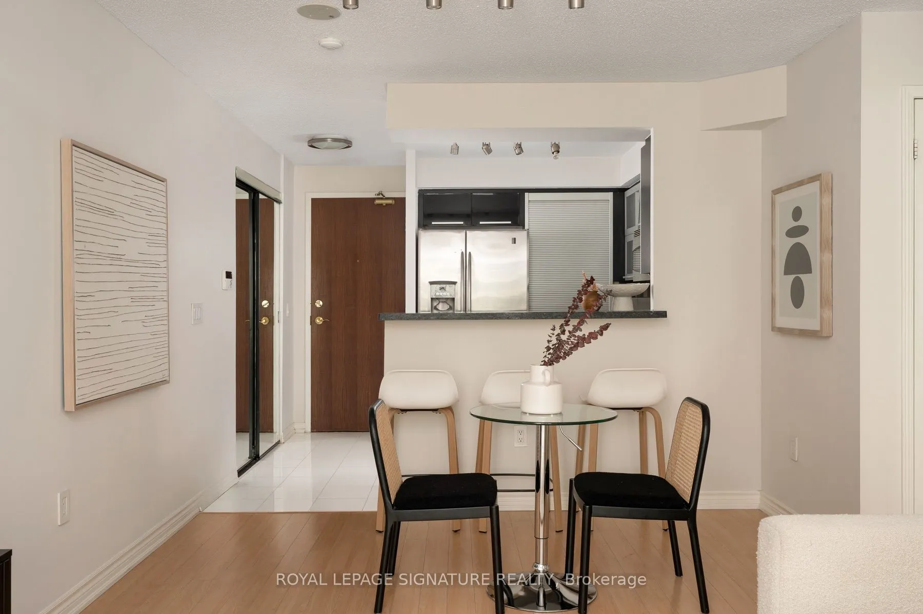 17 Michael Power Place #601